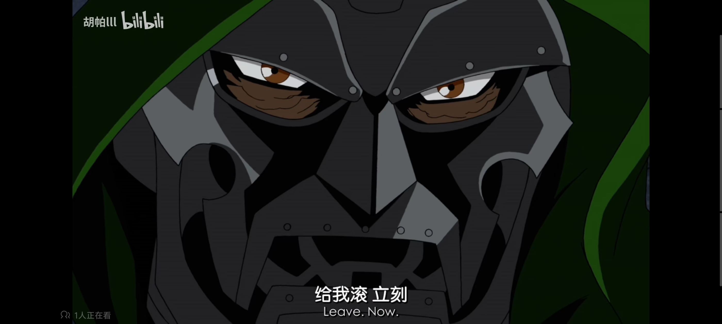 复仇者世界上最强英雄组合,超级英雄联盟复仇者,动画,动漫,番剧,ACG