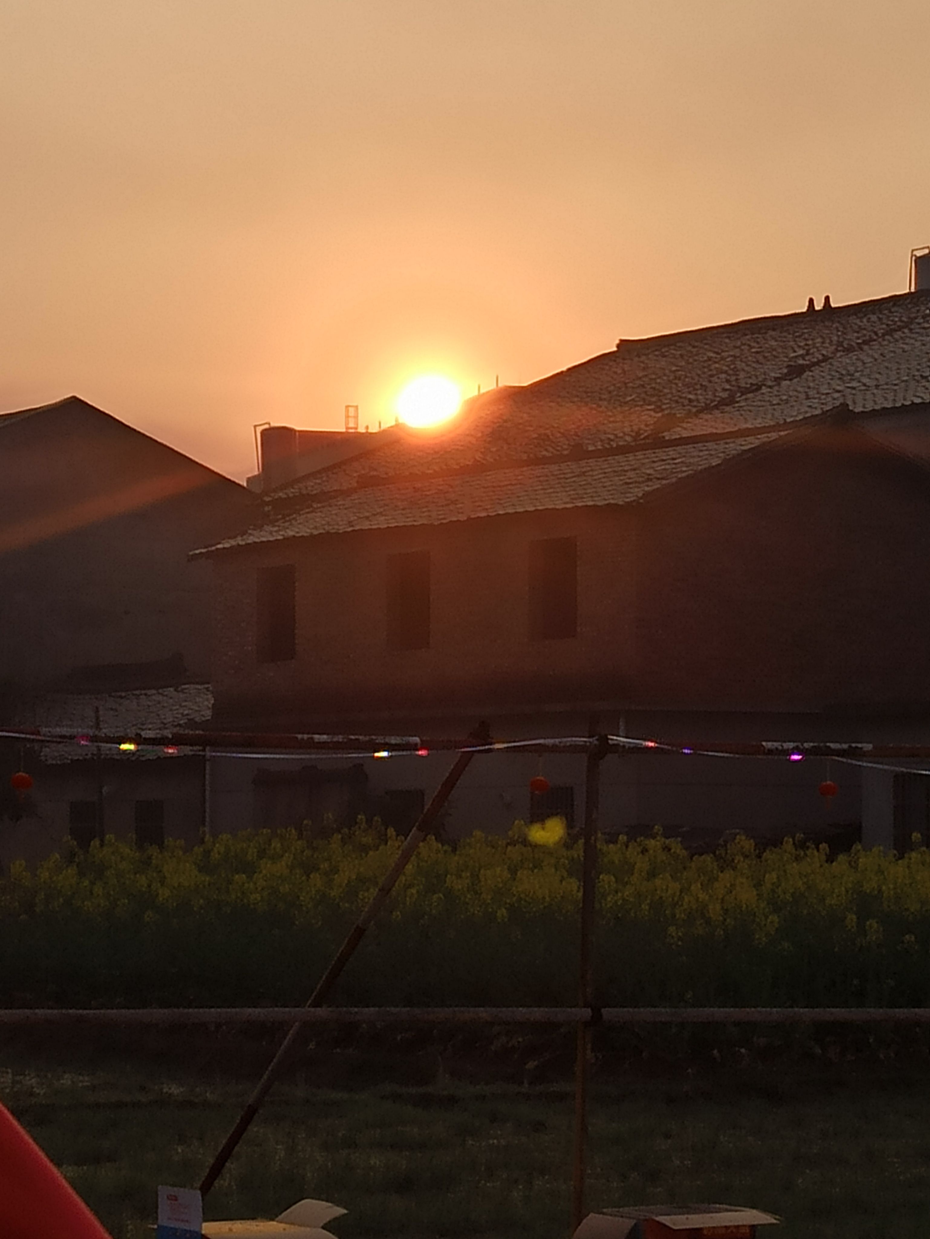 乡村,生活,庆典