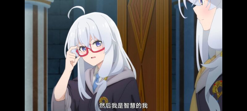 魔女之旅,魔女的旅途,动画,动漫,番剧,ACG