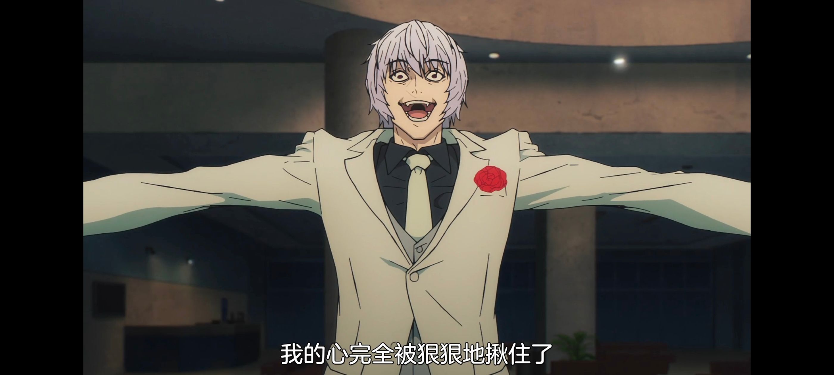 命运奇异赝品,FatestrangeFake,FATE,动画,动漫,番剧,ACG