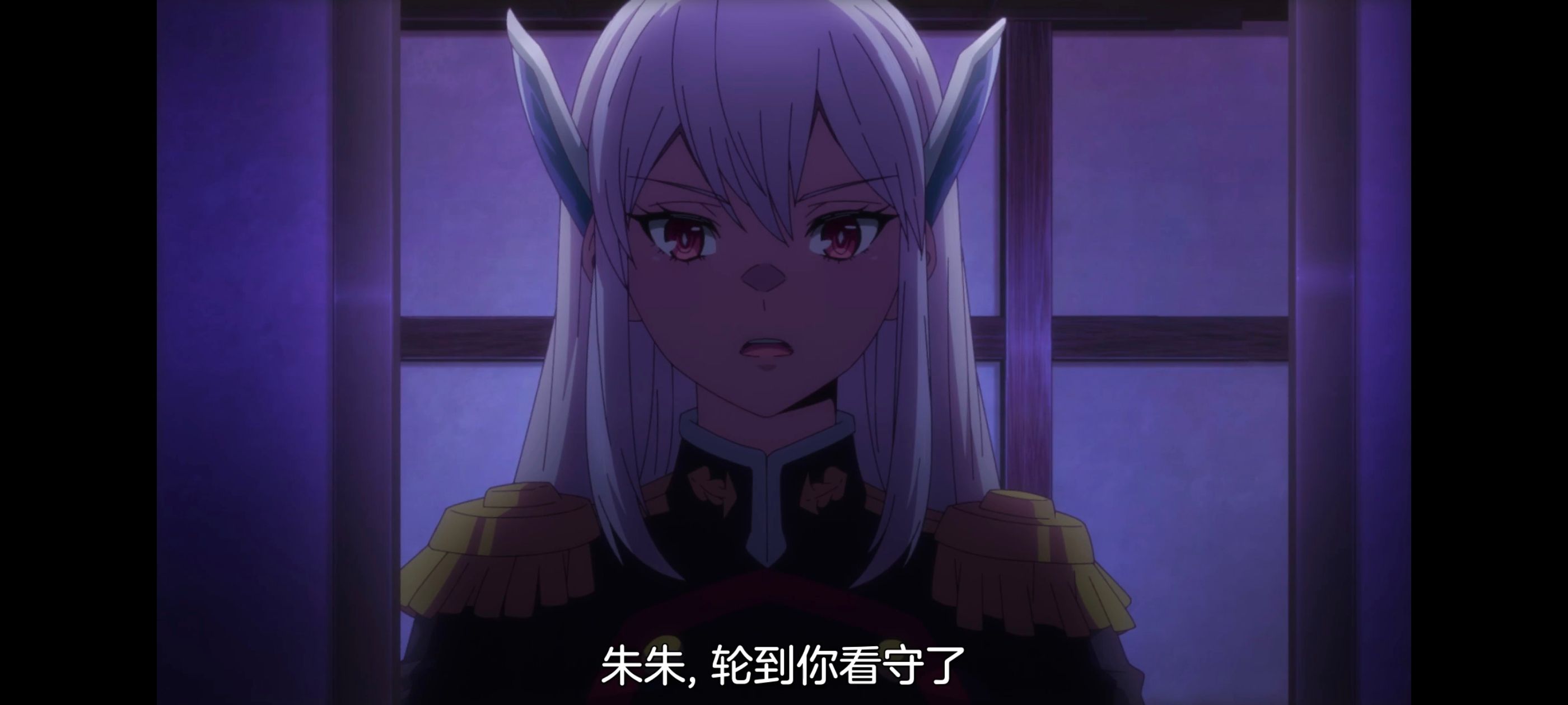 魔都精兵的奴隶,动画,动漫,番剧,ACG