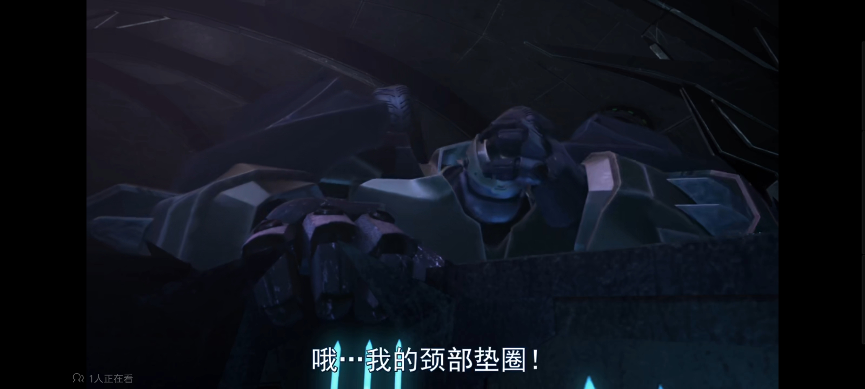 变形金刚,变形金刚领袖之证,动画,动漫,番剧,ACG