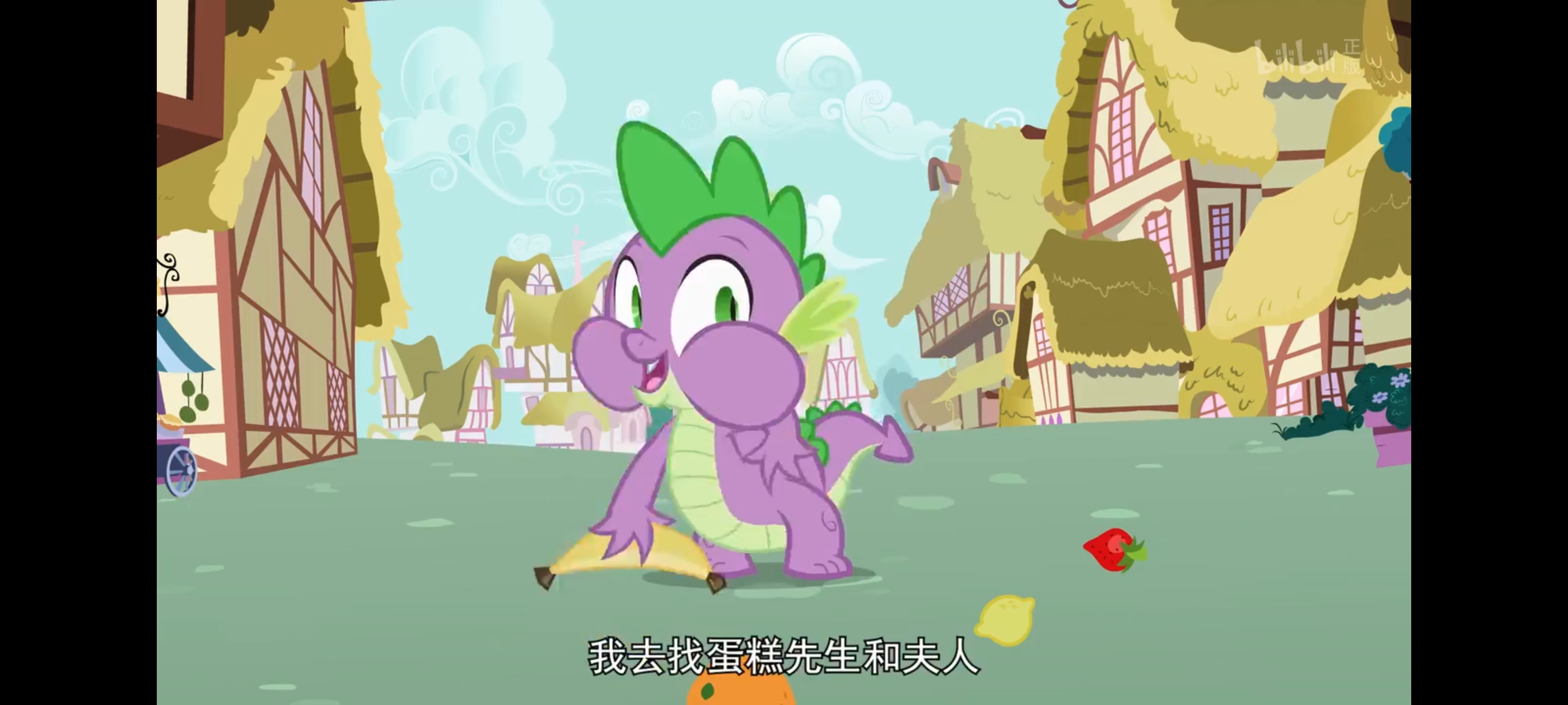 小马宝莉,彩虹小马,我的小马驹,动画,动漫,番剧,二次元,ACG