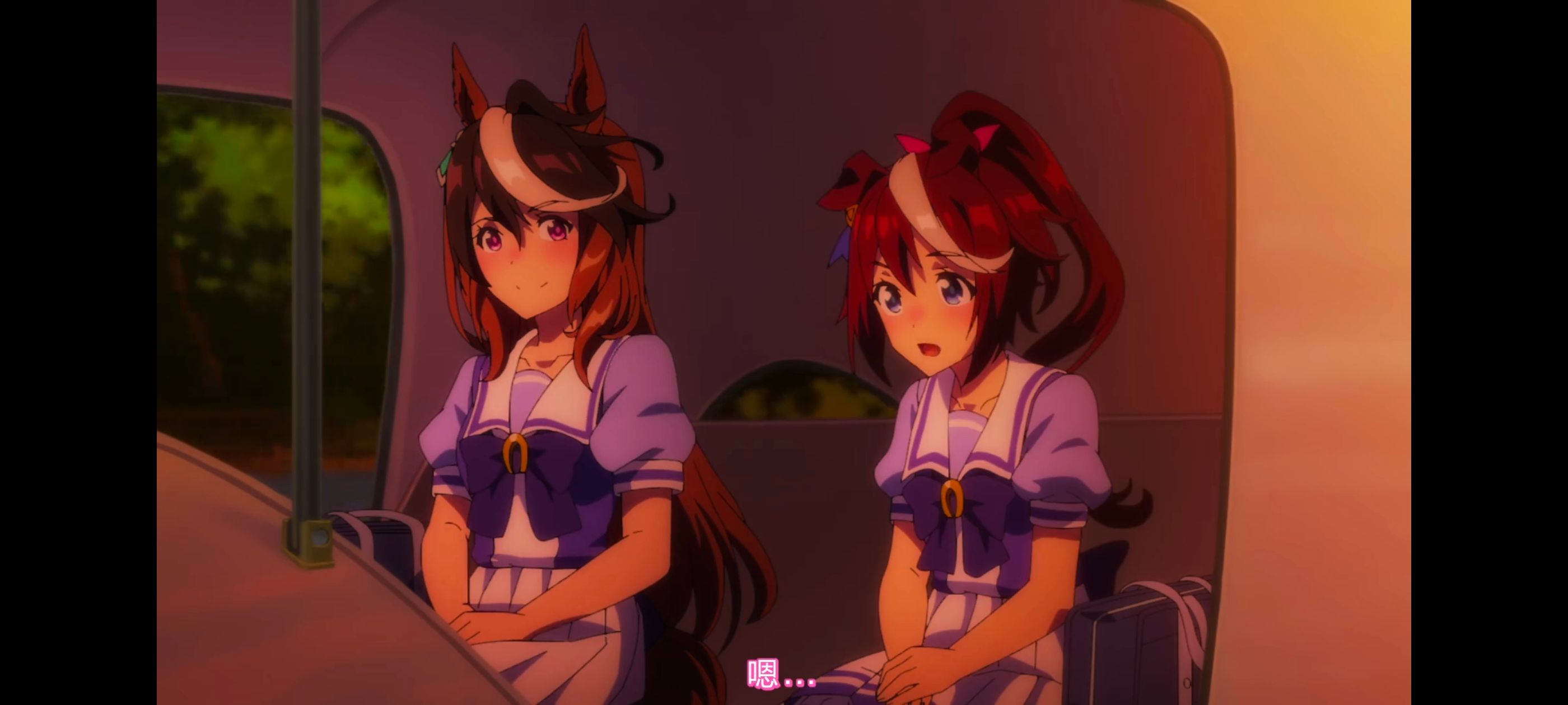 赛马娘,赛马娘PrettyDreby,赛马娘第二季,动画,动漫,番剧,二次元,ACG