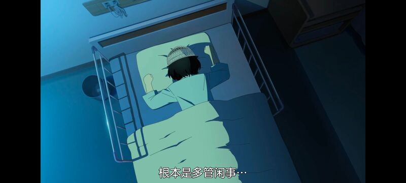 小伽椰并不可怕,神八小妹并不可怕,动画,动漫,番剧,二次元,ACG