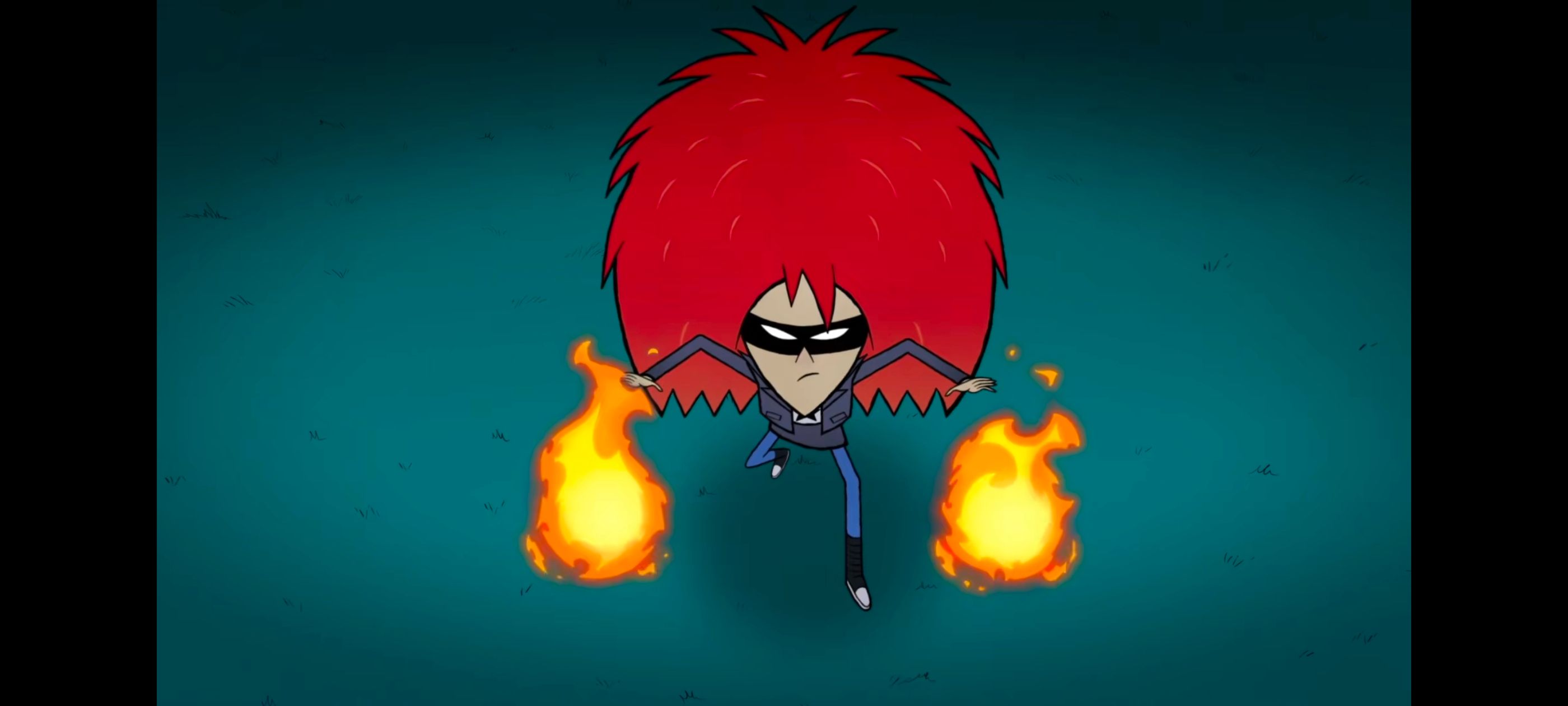 蝙蝠侠家族,蝙蝠侠一家,DC,动画,动漫,番剧,ACG