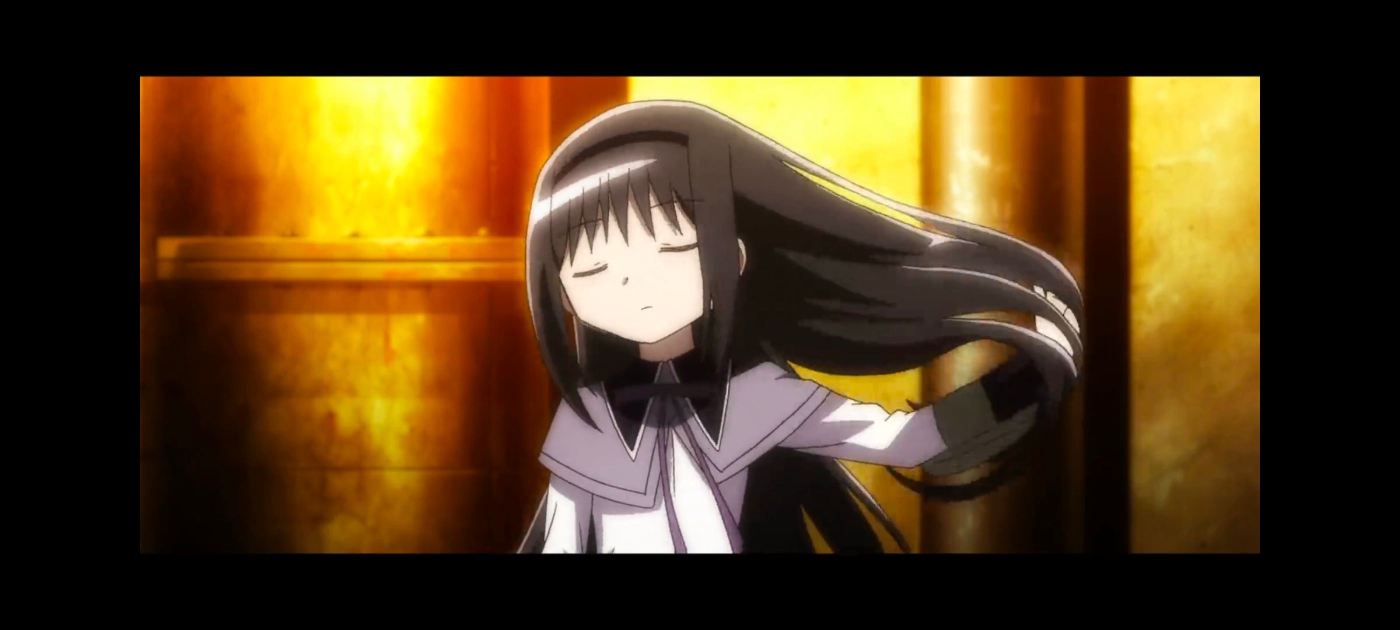 魔法少女小圆,魔法少女,动画,动漫,番剧,ACG