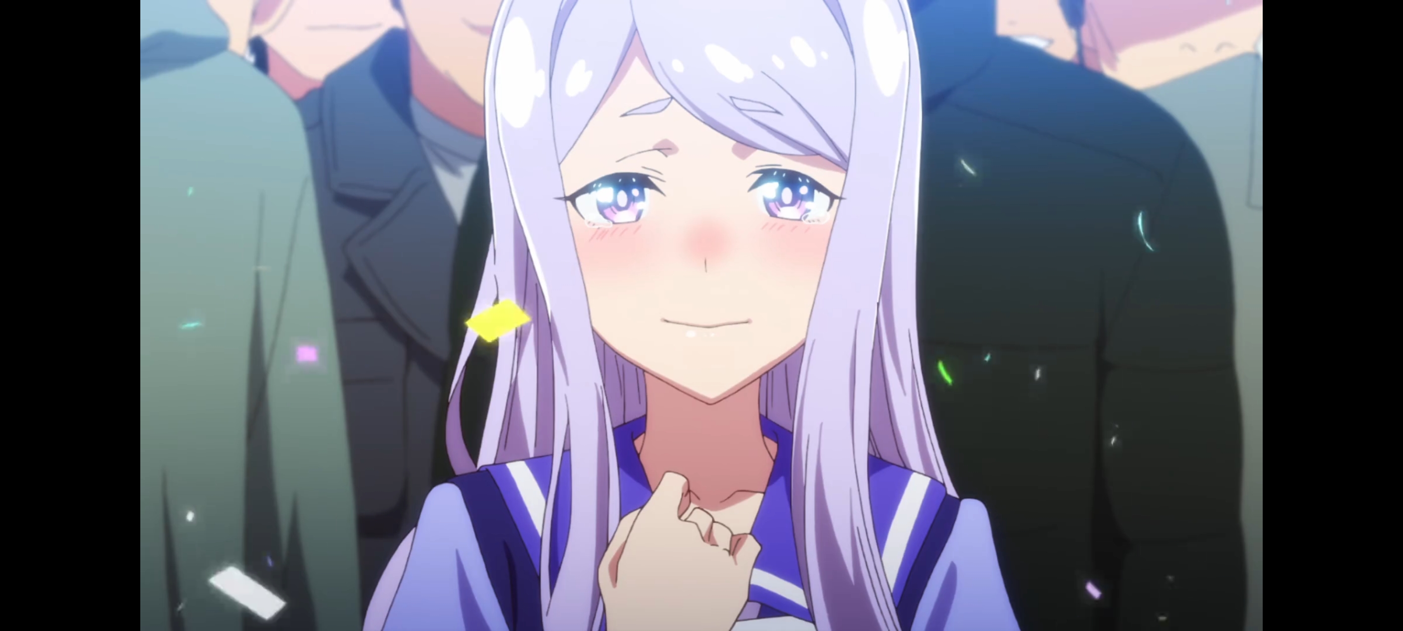 赛马娘,赛马娘第二季,动画,动漫,番剧,赛马娘PrettyDerby,二次元,ACG