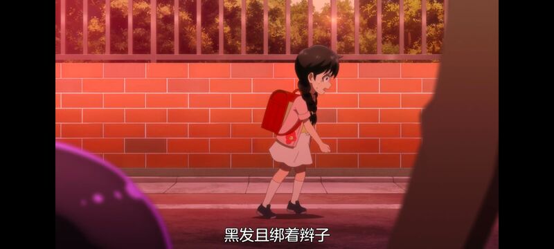 神八小妹不可怕,小伽椰并不可怕,动画,动漫,番剧,ACG