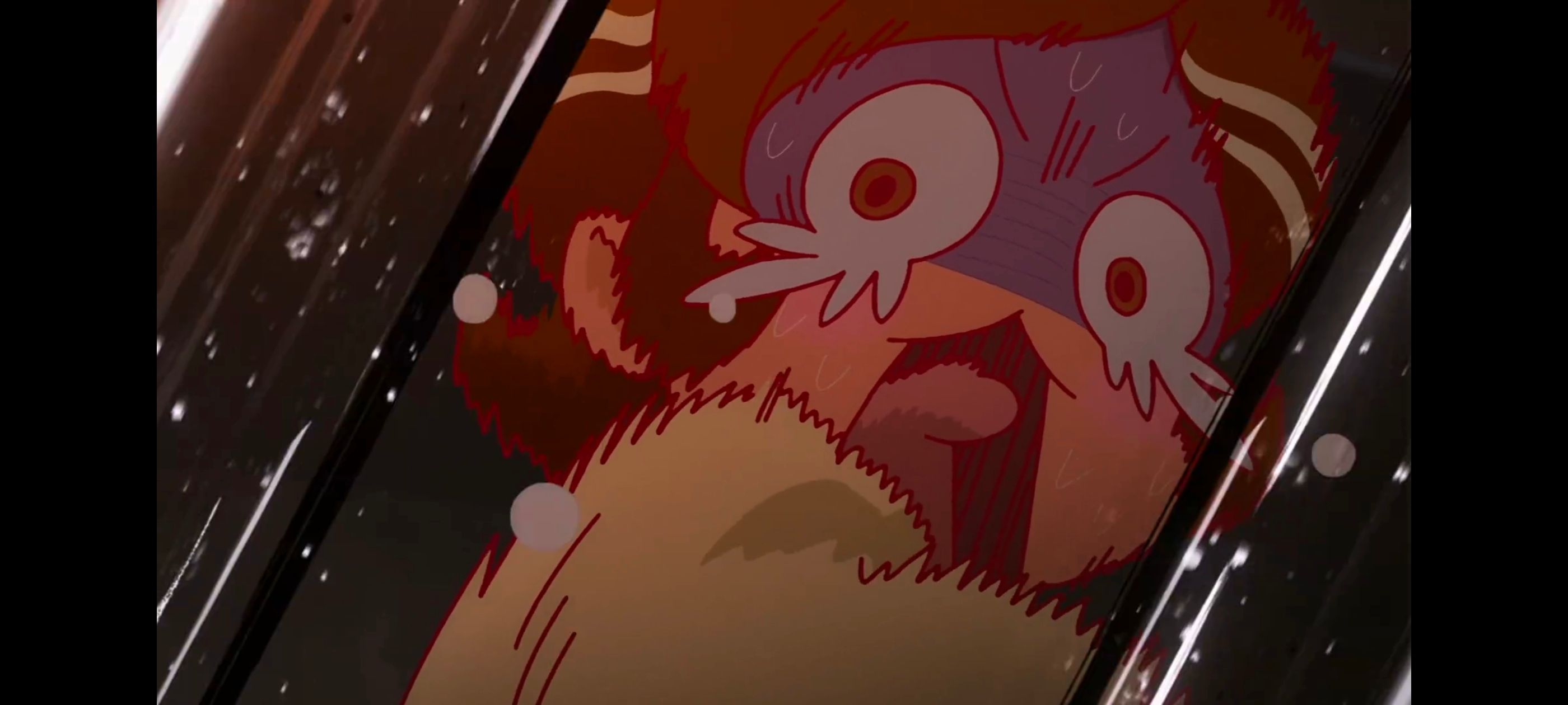 末日后酒店,启示录酒店,动画,动漫,番剧,ACG,二次元