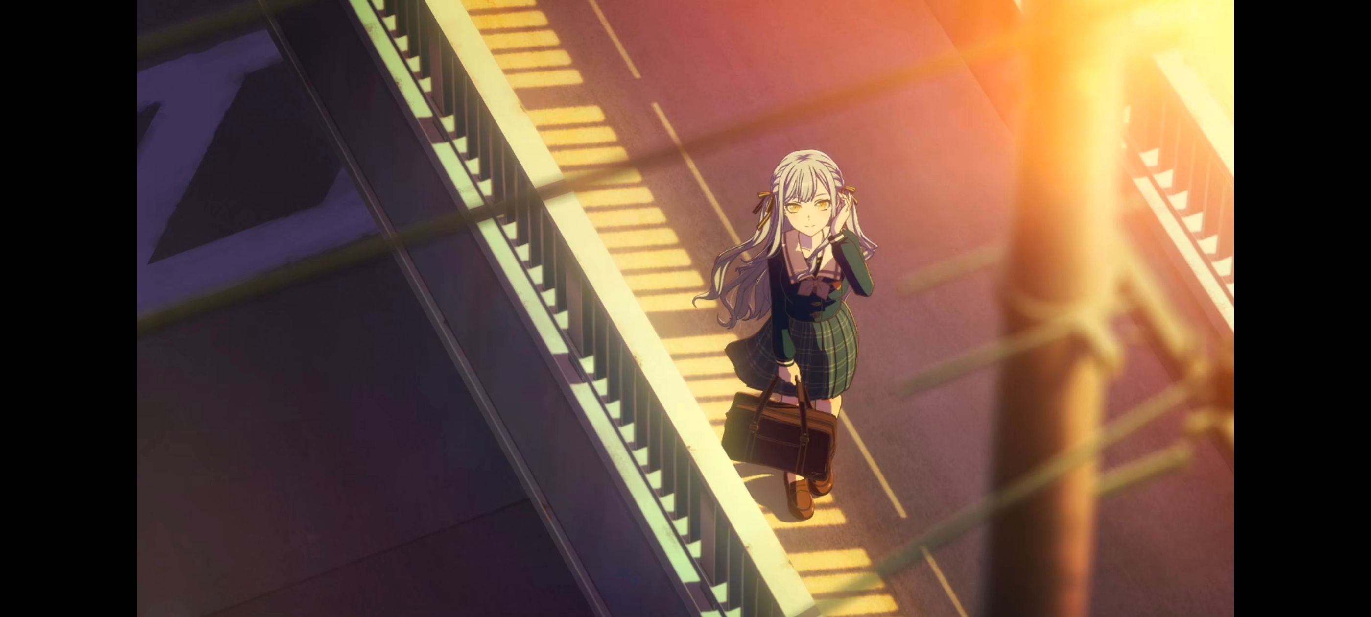 BANGDREAM,AveMujica,邦邦,动漫,动漫区,番剧,动画,ACG