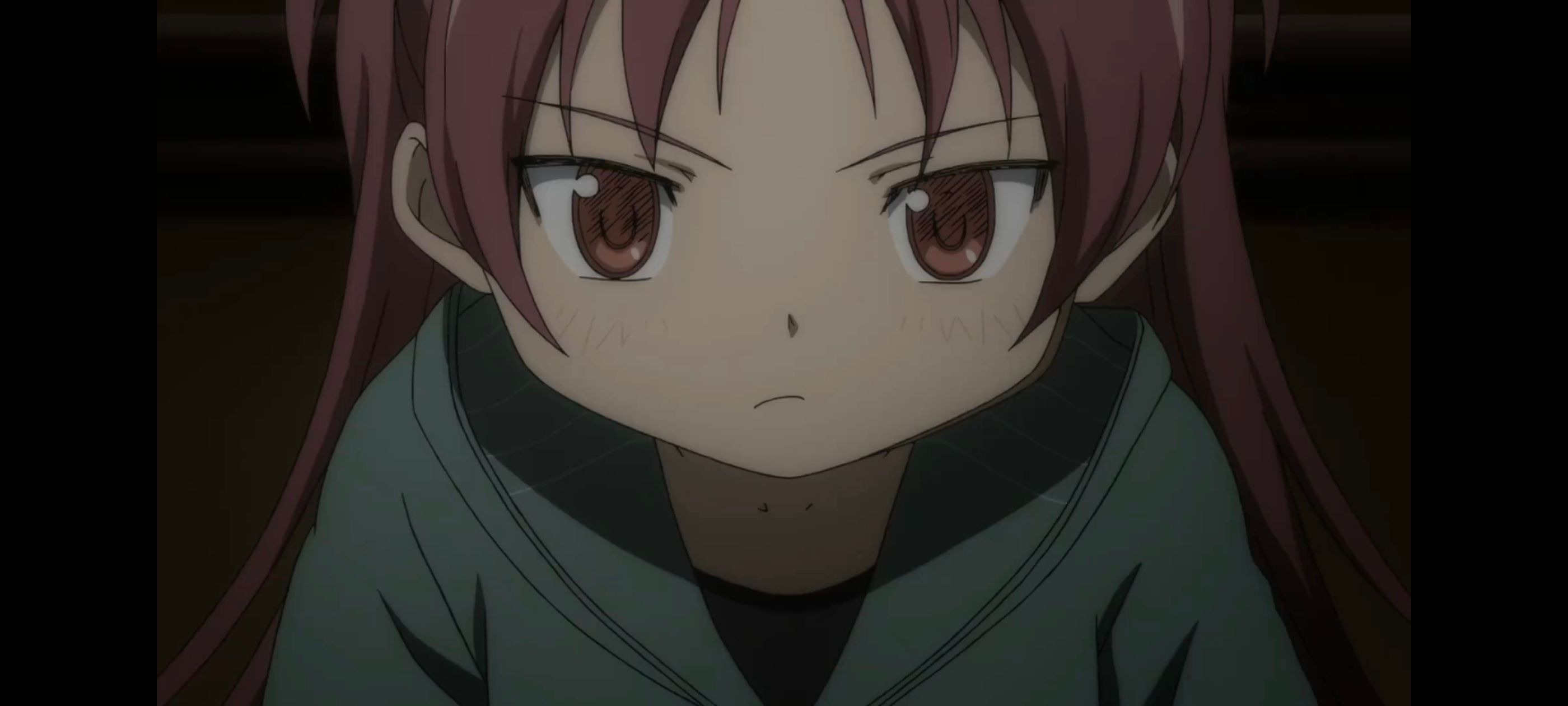 魔法少女小圆,魔法少女,动画,动漫,番剧,二次元,ACG