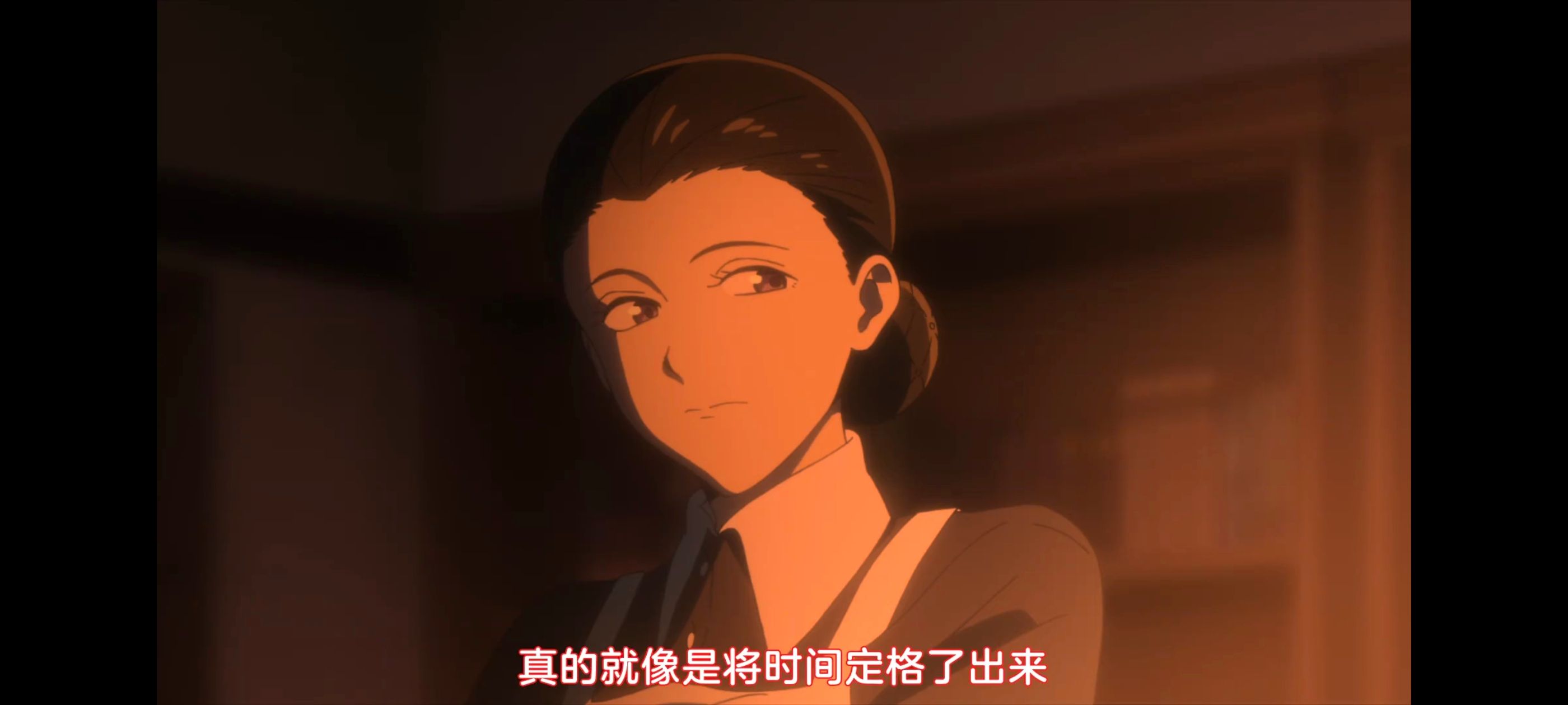 约定的梦幻岛,动画,动漫,番剧,二次元,ACG