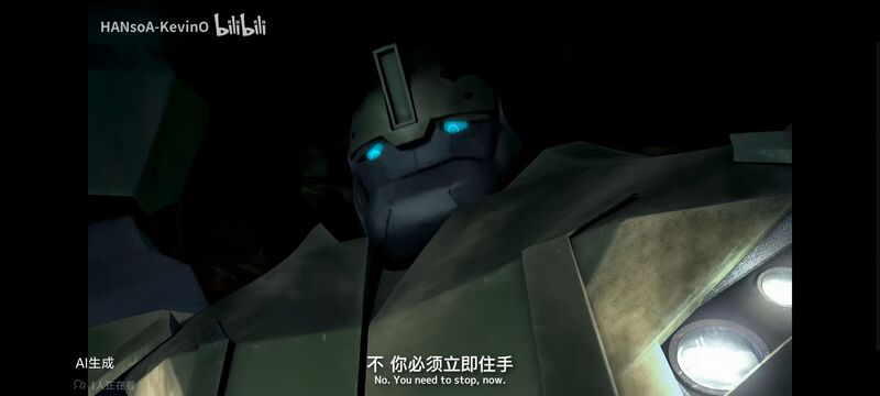 变形金刚,变形金刚领袖之证,动漫,动画,番剧,ACG