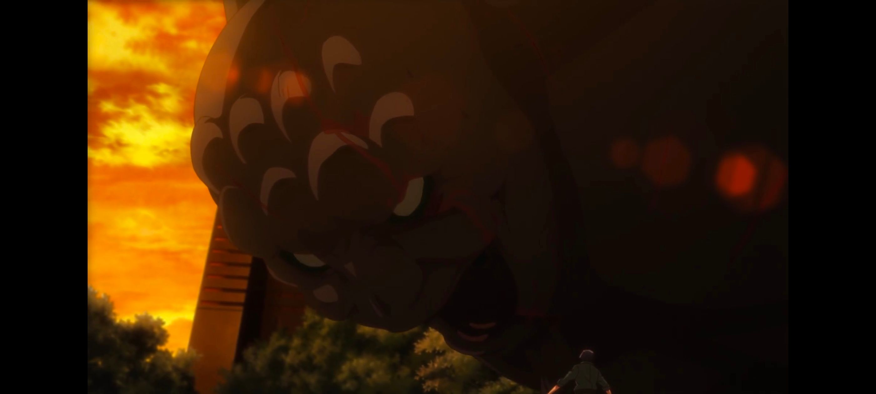 魔都精兵的奴隶,动画,动漫,番剧,二次元,ACG