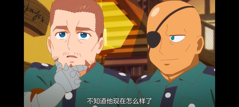 网购技能开启异世界美食之旅,拥有超常技能的异世界流浪美食家,动画,动漫,番剧,ACG