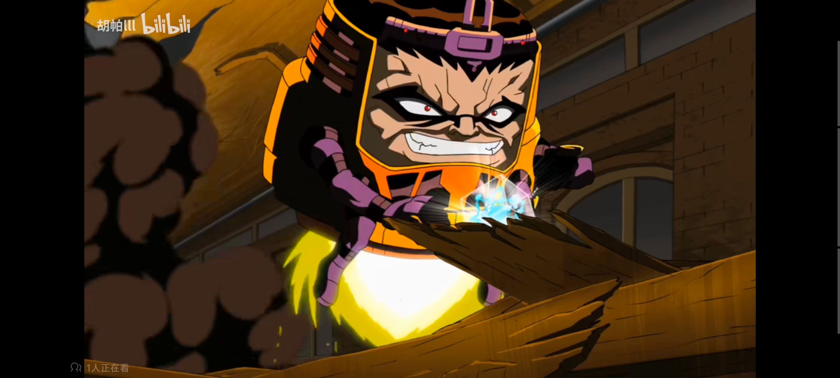 复仇者世上最强英雄组合,超级英雄联盟复仇者,复仇者联盟,动漫,动画,番剧,ACG