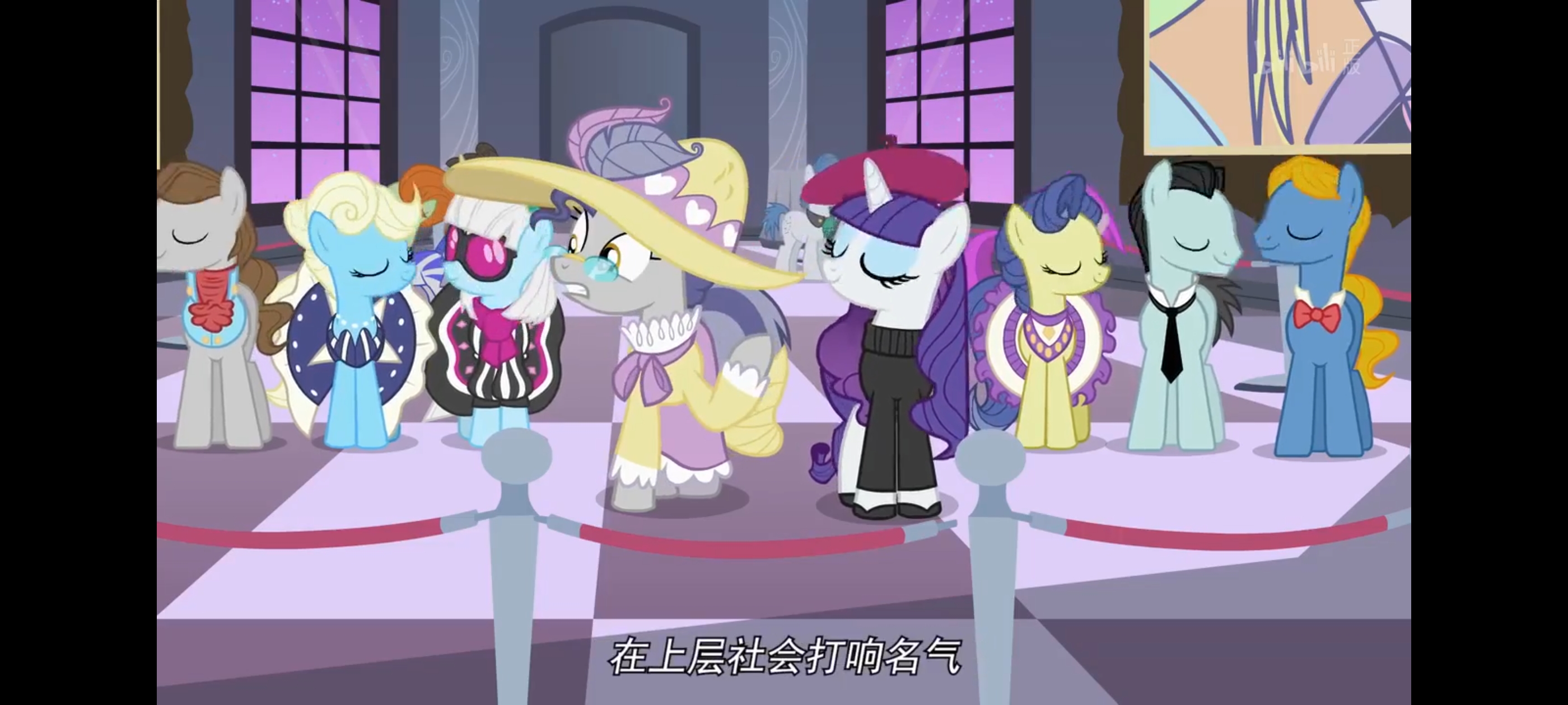 小马宝莉,彩虹小马,我的小马驹,动画,动漫,番剧,ACG