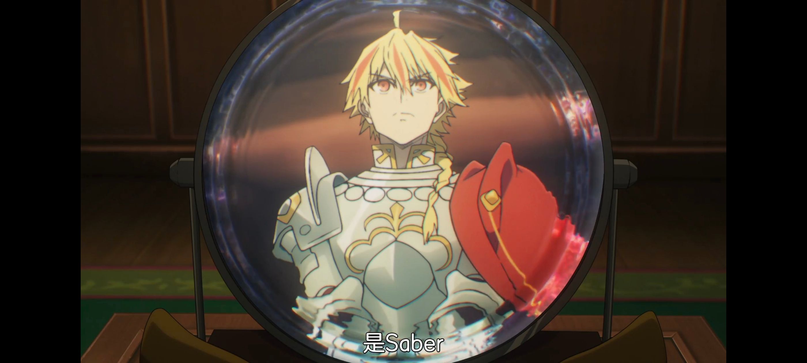 命运奇异赝品,FatestrangeFake,动画,动漫,番剧,ACG