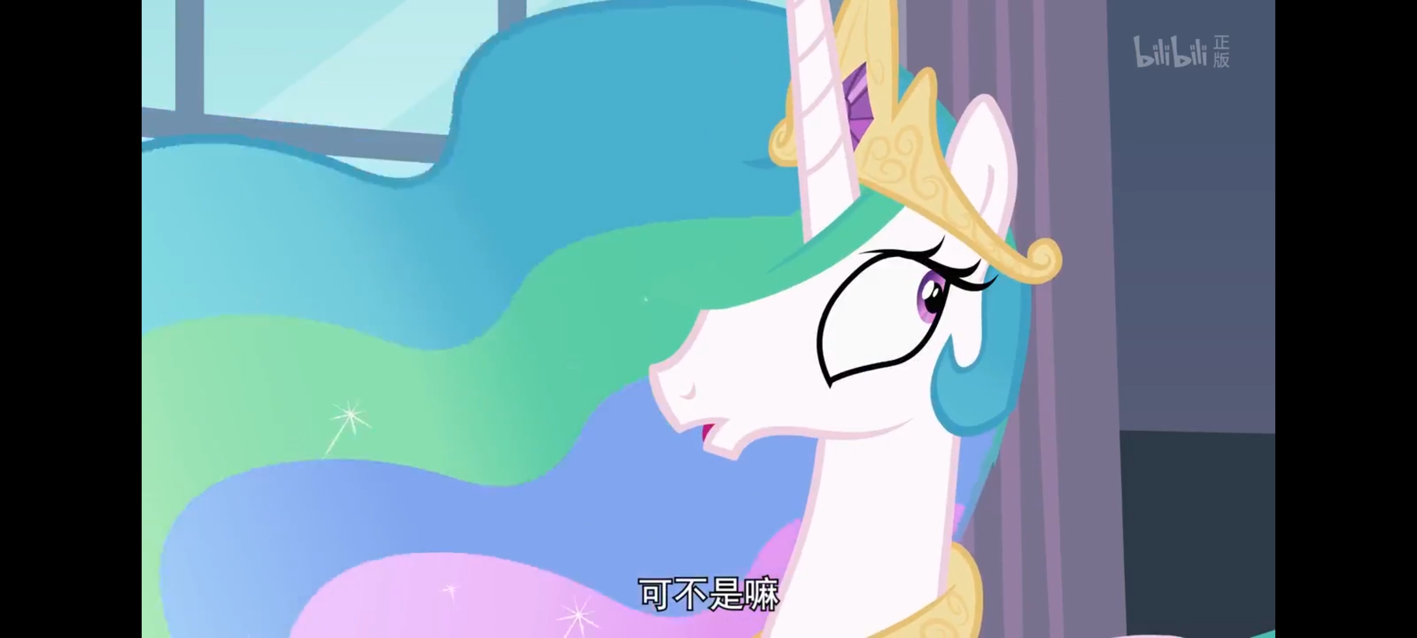 小马宝莉,彩虹小马,我的小马驹,动画,动漫,番剧,ACG