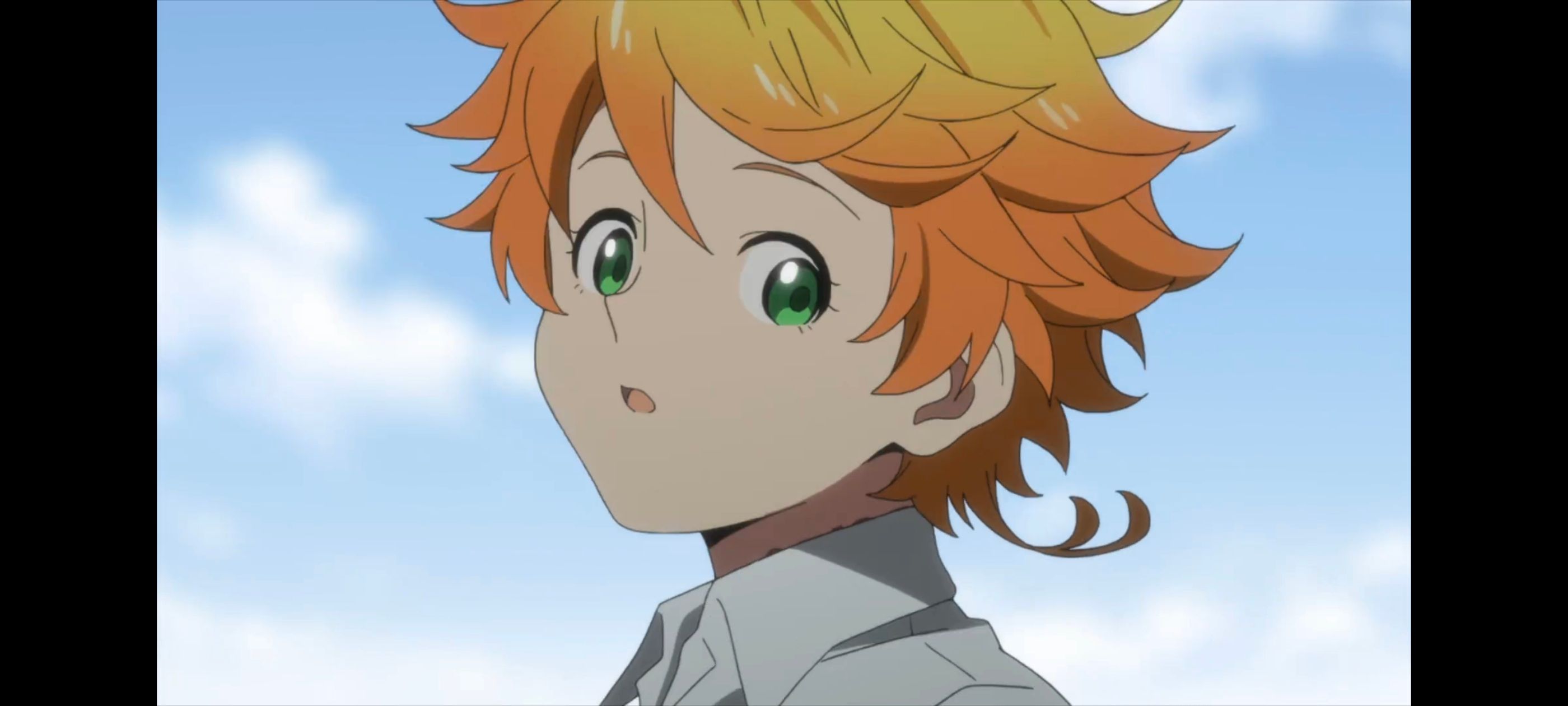 约定的梦幻岛,动画,动漫,番剧,二次元,ACG