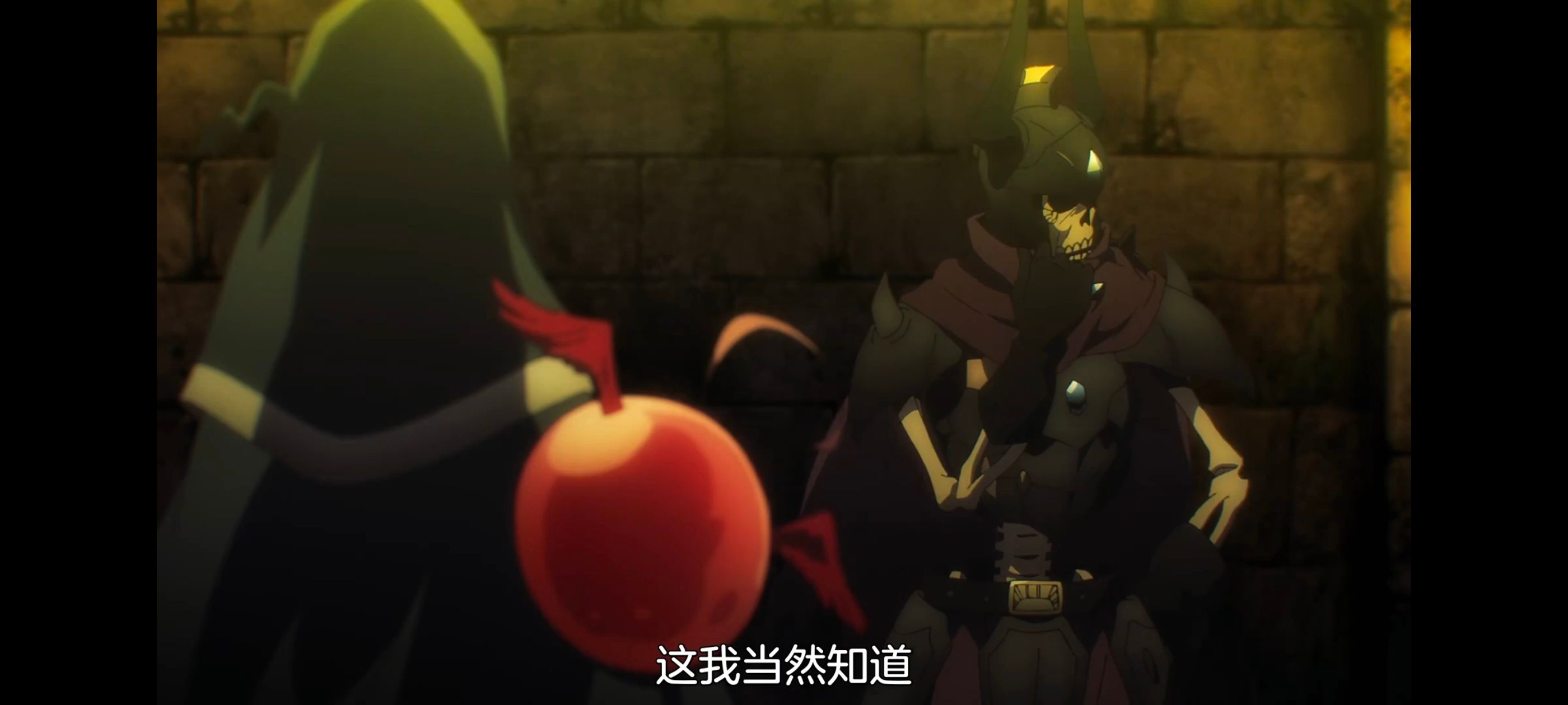 关于我转生变成史莱姆这档事,关于我转生后成为史莱姆的那件事,动画,动漫,番剧,二次元,ACG