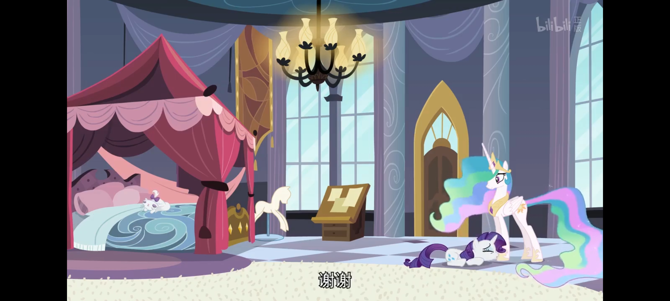 小马宝莉,彩虹小马,我的小马驹,动画,动漫,番剧,ACG