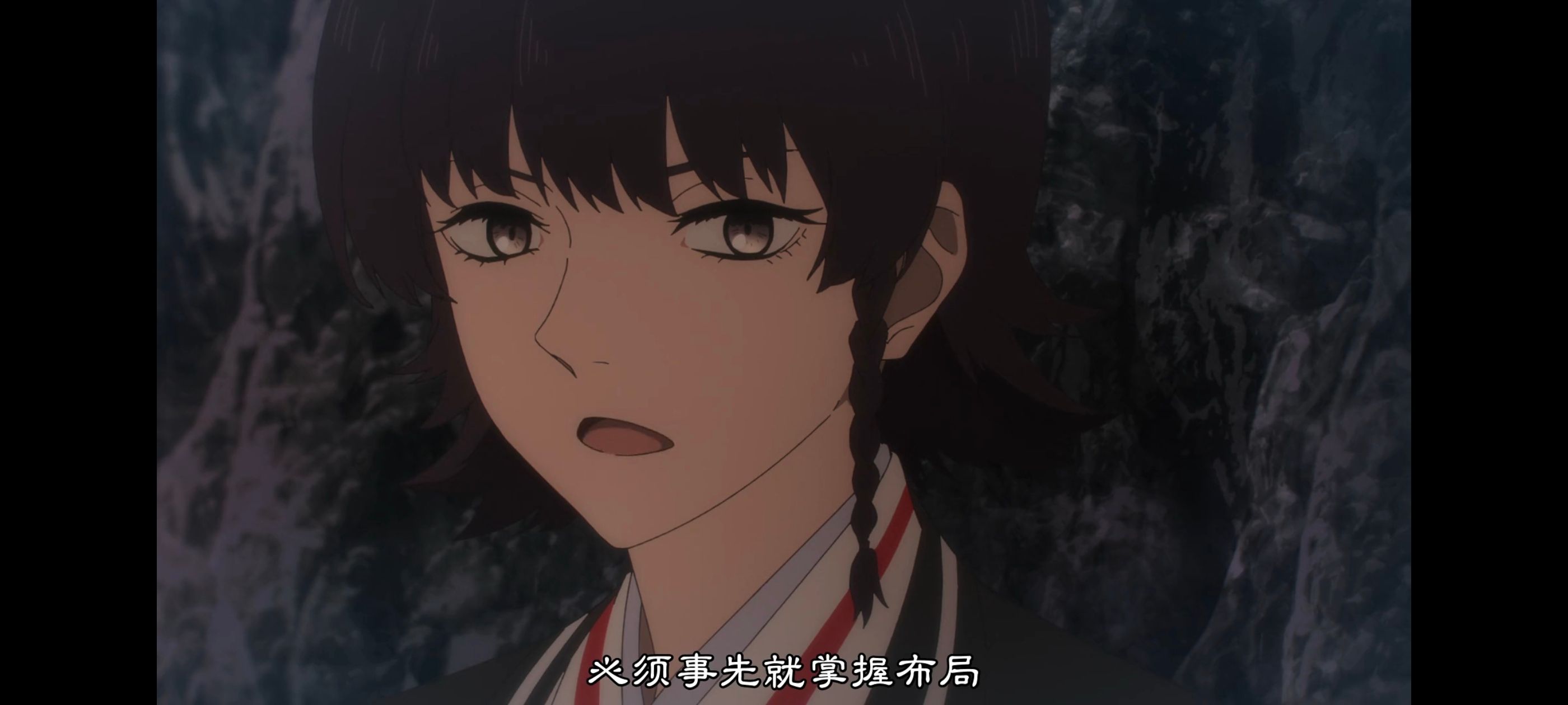 地狱乐,动画,动漫,番剧,ACG