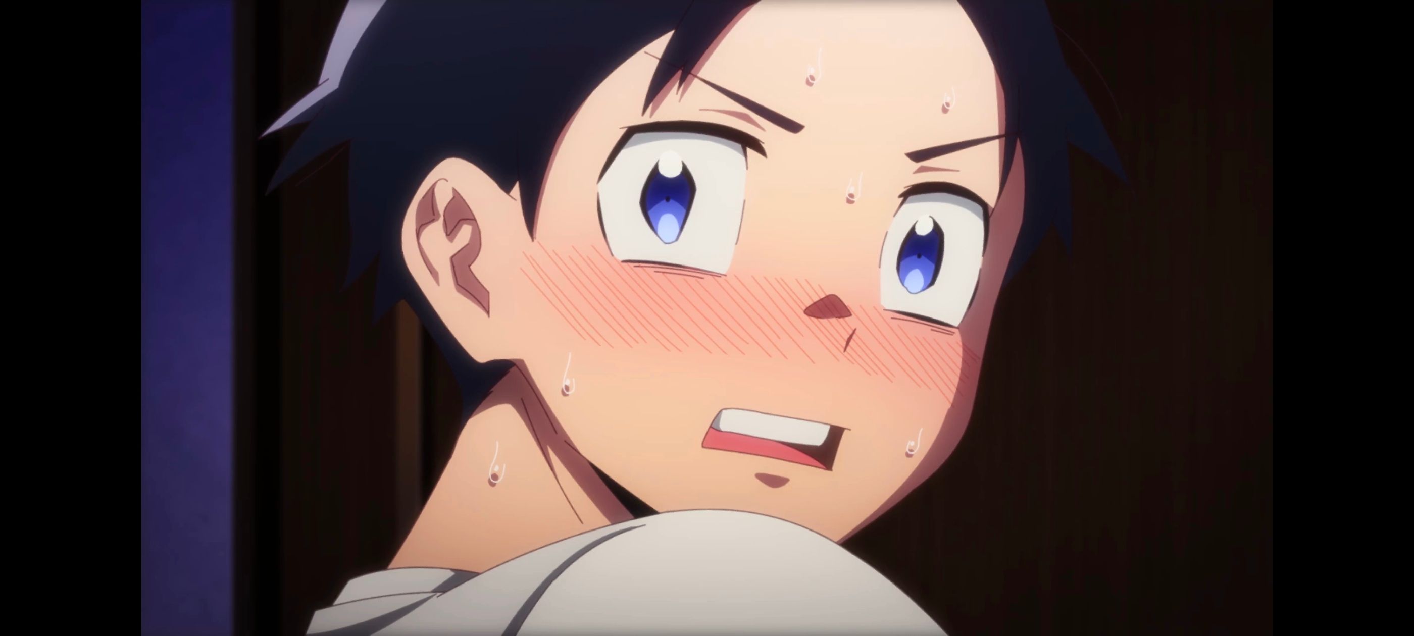 魔都精兵的奴隶,动漫,动画,番剧,二次元,ACG