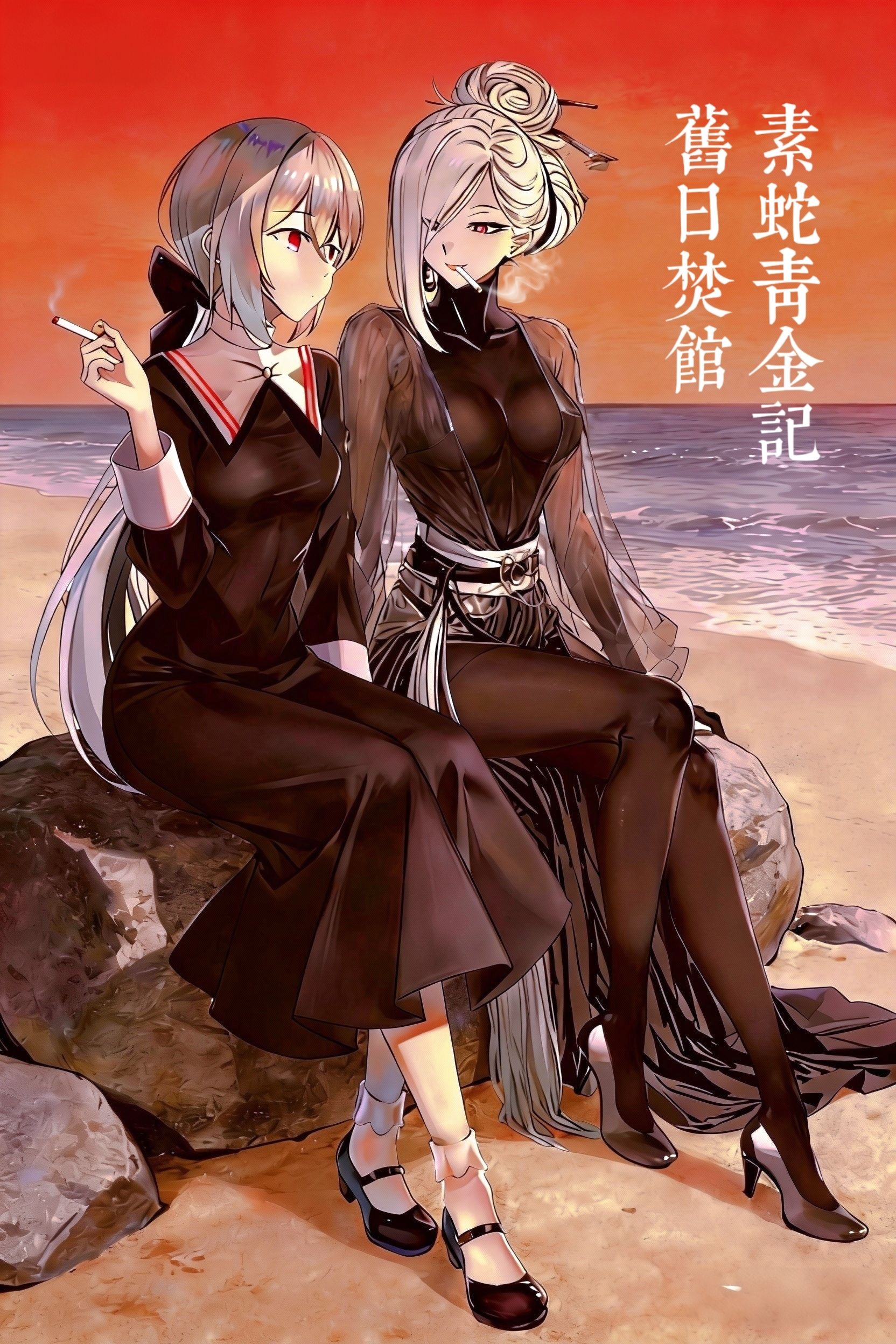 AI,小说,武侠,插图