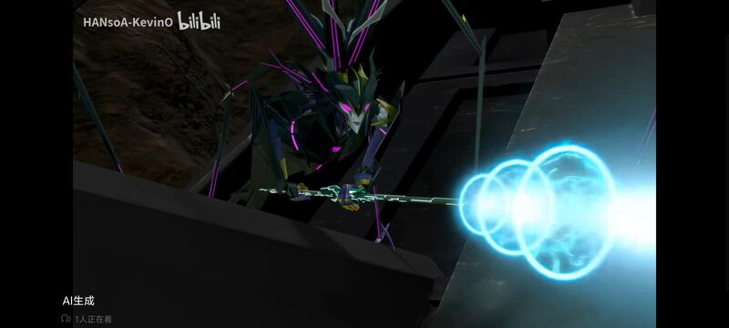 变形金刚,变形金刚领袖之证,动画,动漫,番剧,ACG