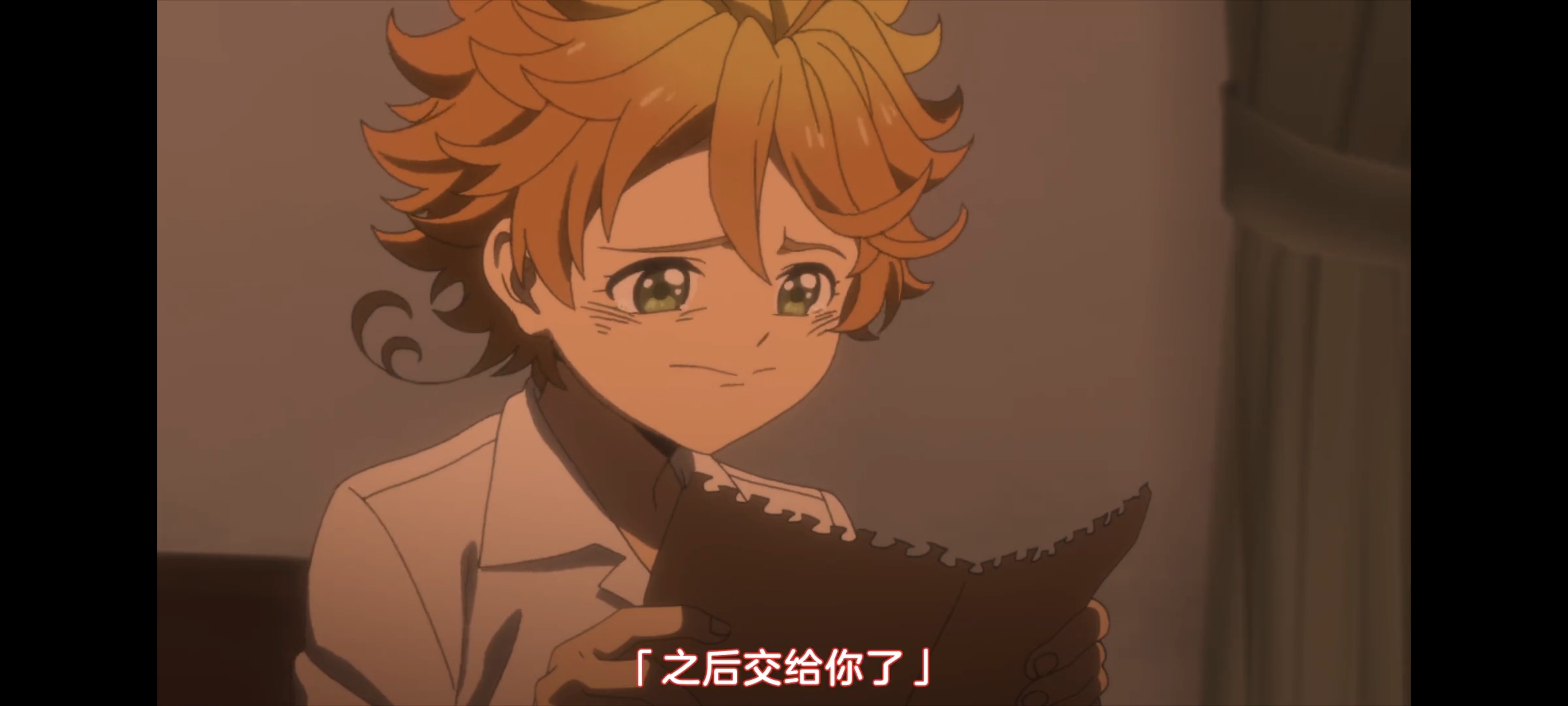 约定的梦幻岛,动画,动漫,番剧,二次元,ACG