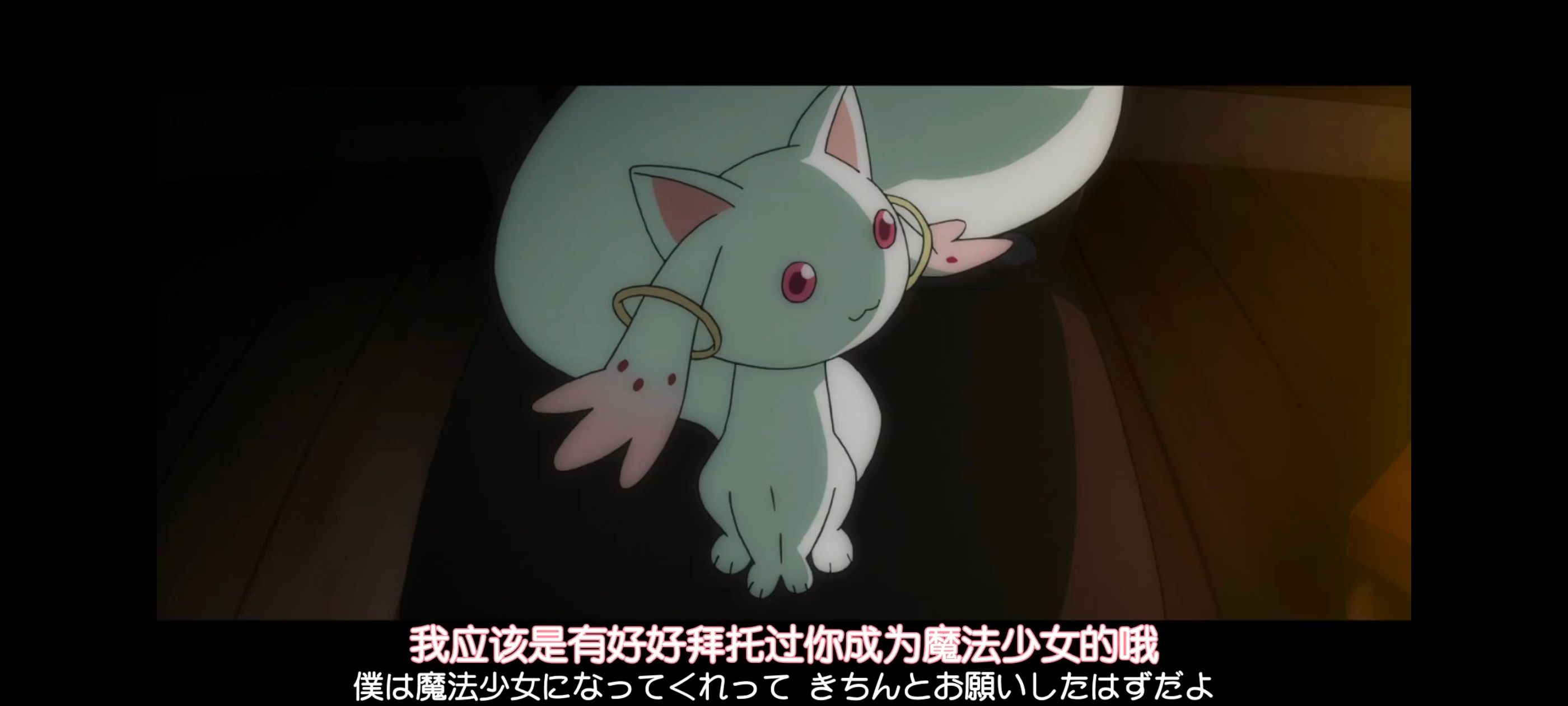 魔法少女小圆,魔法少女,动画,动漫,番剧,二次元,ACG