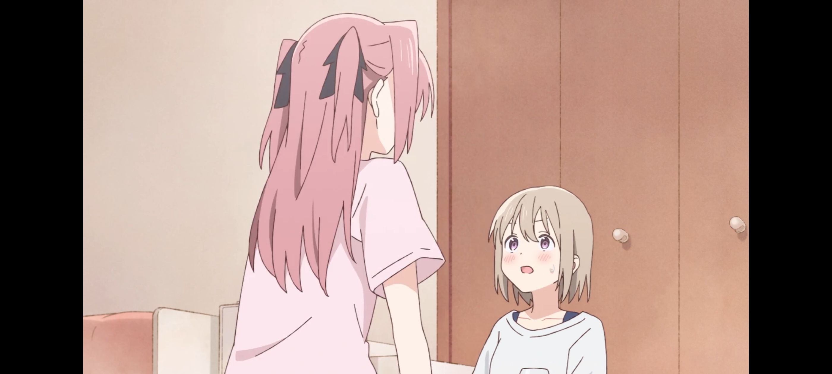 上伊那牡丹酒醉身姿似百合花般,上伊那牡丹醉姿如百合,动画,动漫,番剧,二次元,ACG