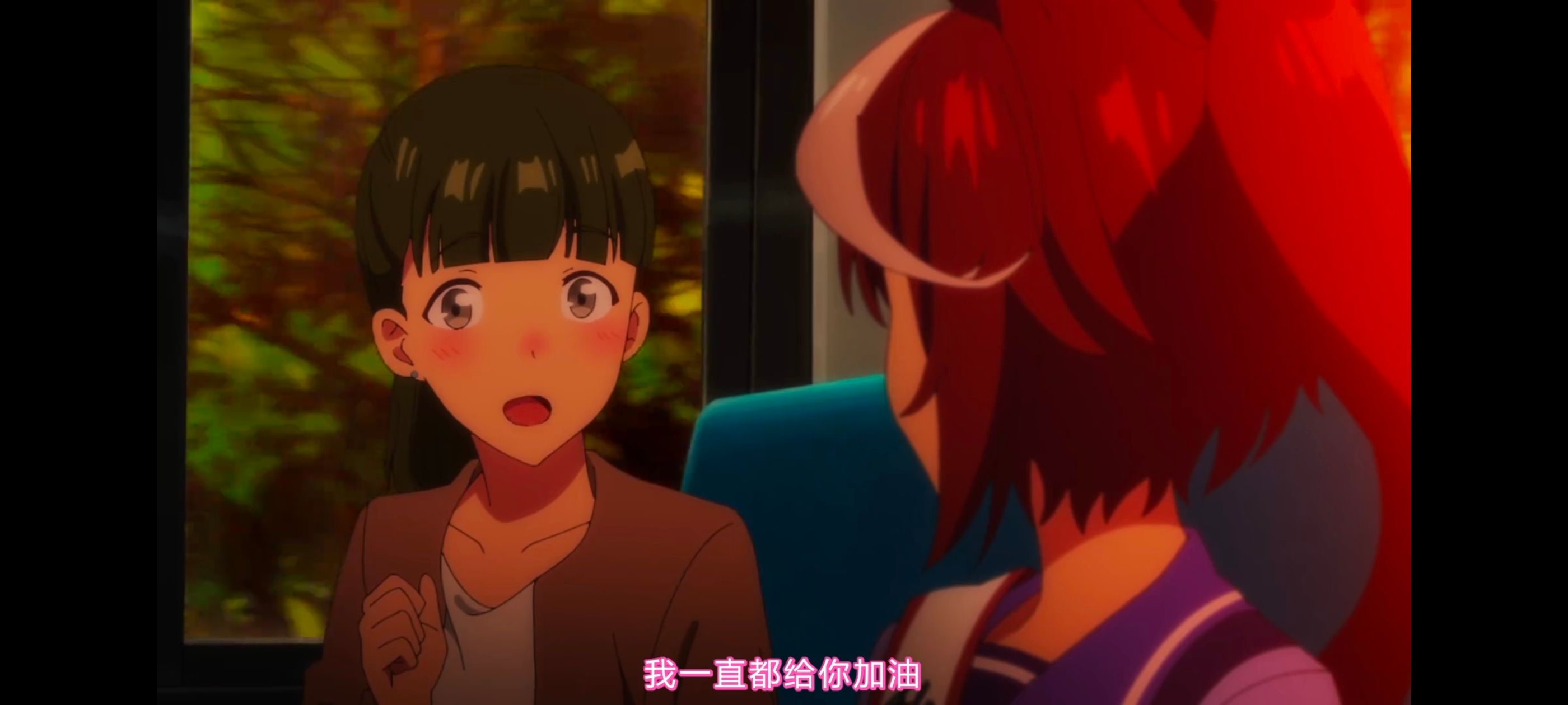 赛马娘,赛马娘PrettyDreby,动画,动漫,番剧,ACG