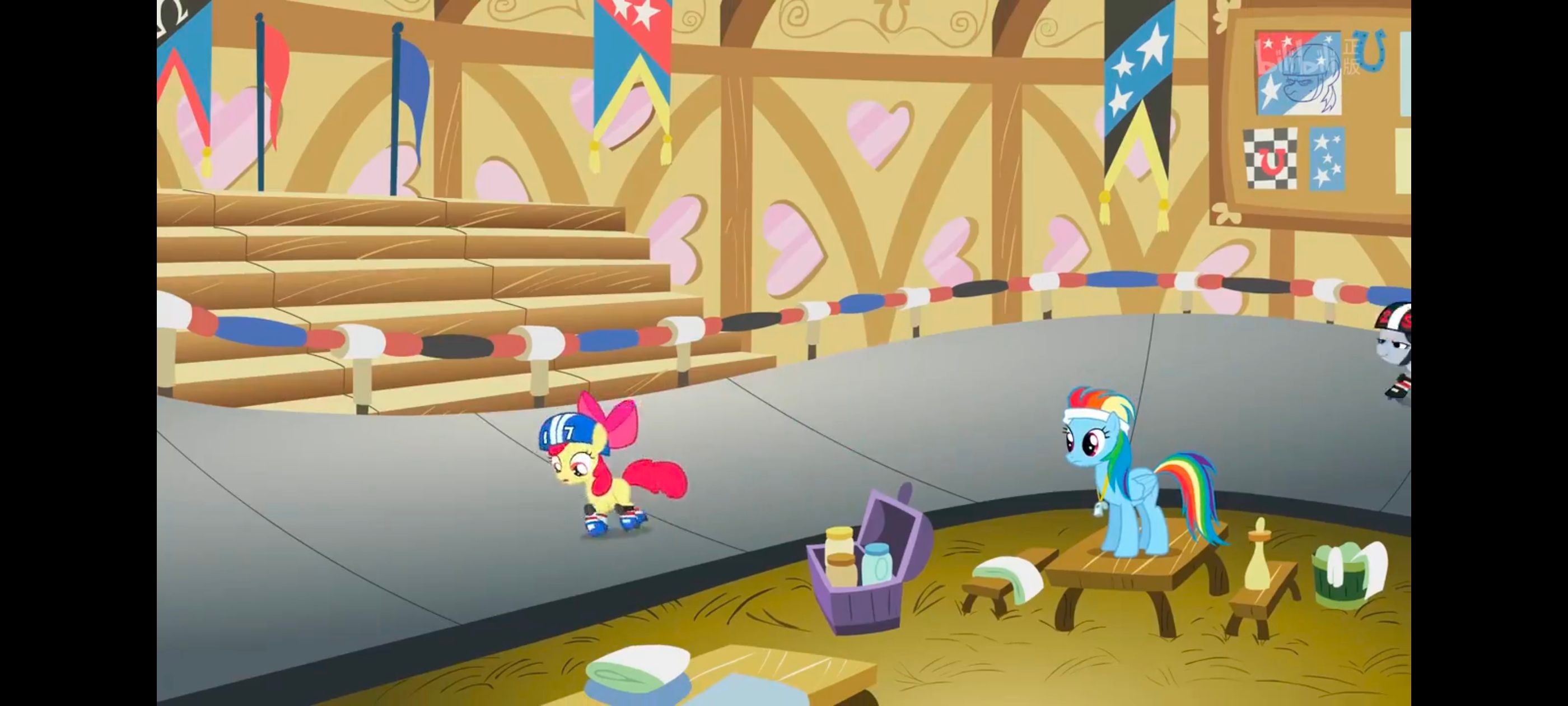 小马宝莉,小马宝莉友谊魔法,彩虹小马,我的小马驹,动画,动漫,番剧,ACG