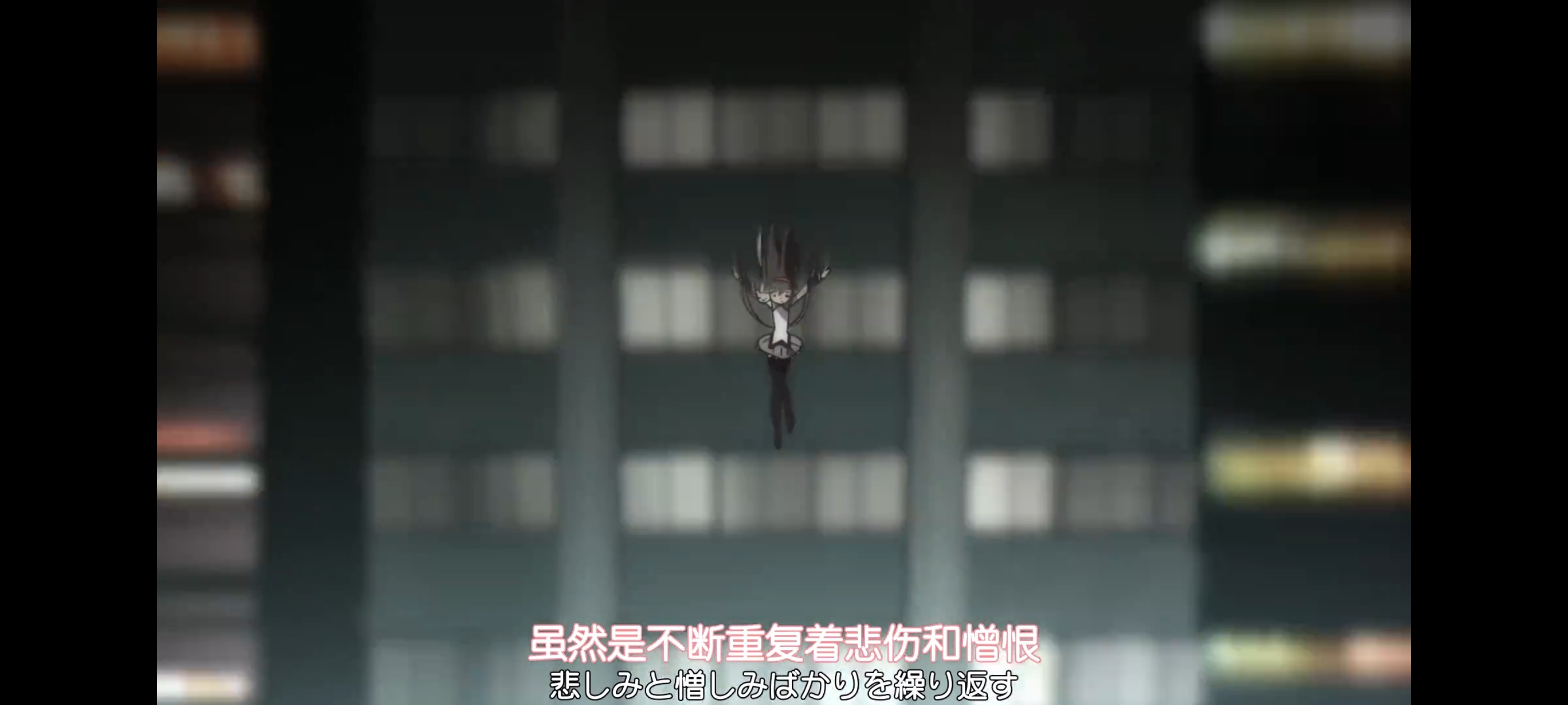 魔法少女小圆,魔法少女,动画,动漫,番剧,二次元,ACG