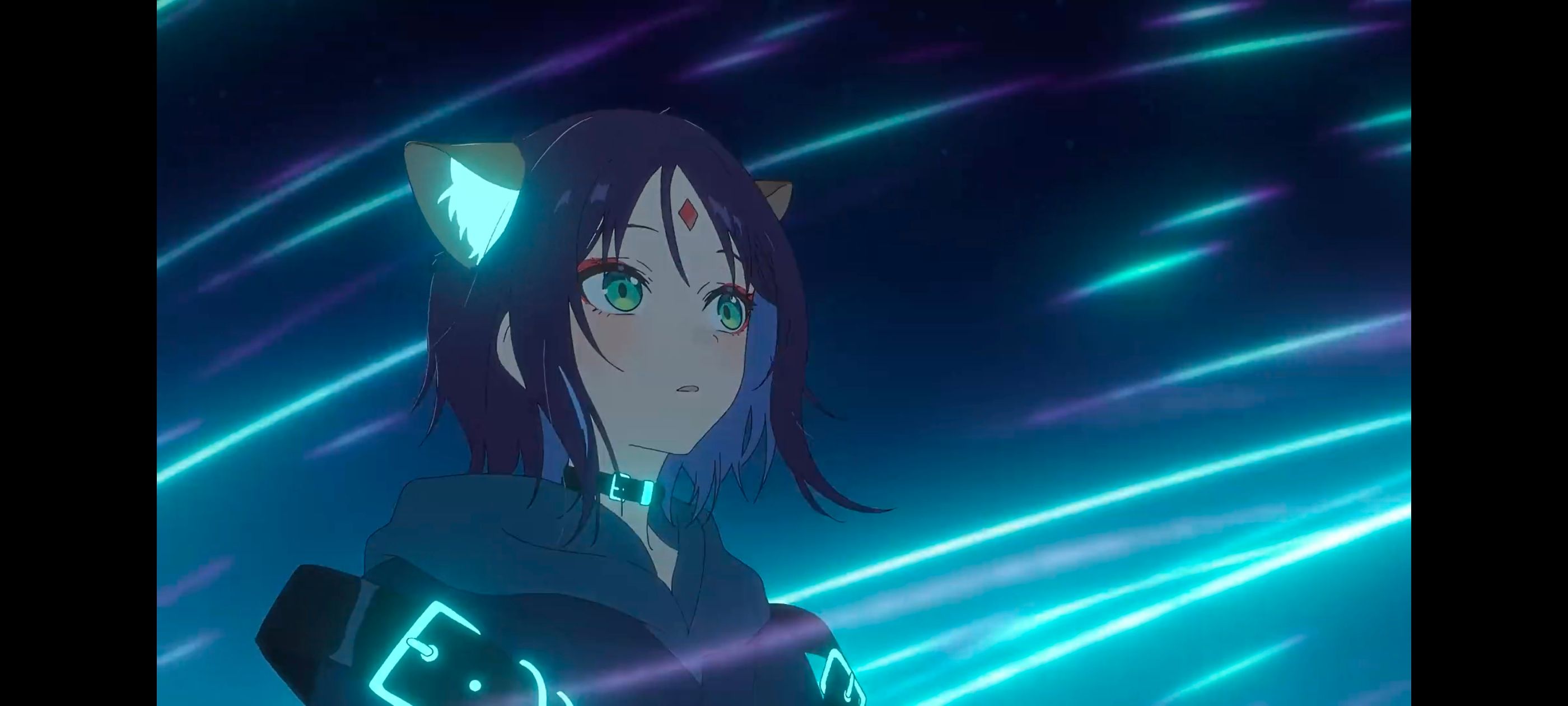 超时空辉夜姬,超時空輝夜姬,番剧,动画,动漫,二次元,ACG,动画电影