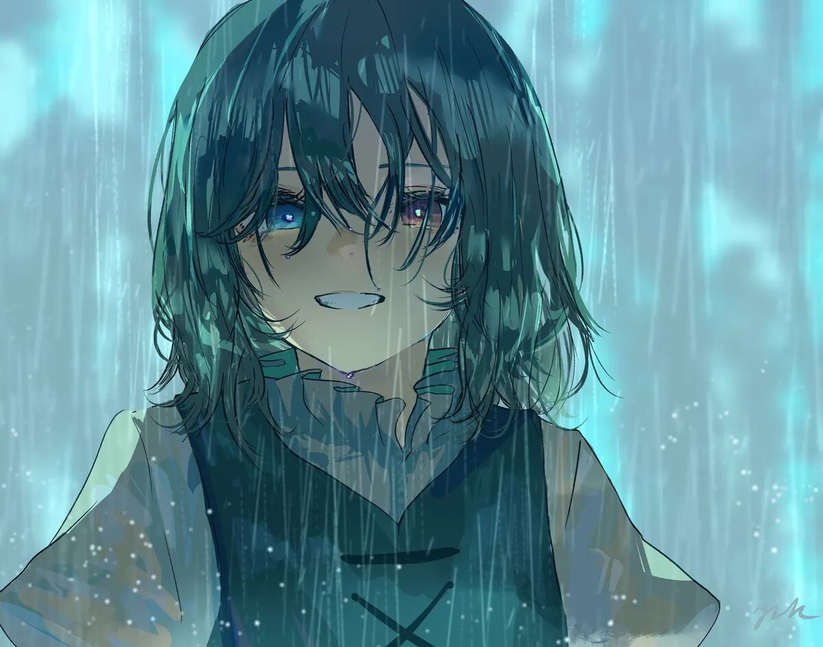 东方project