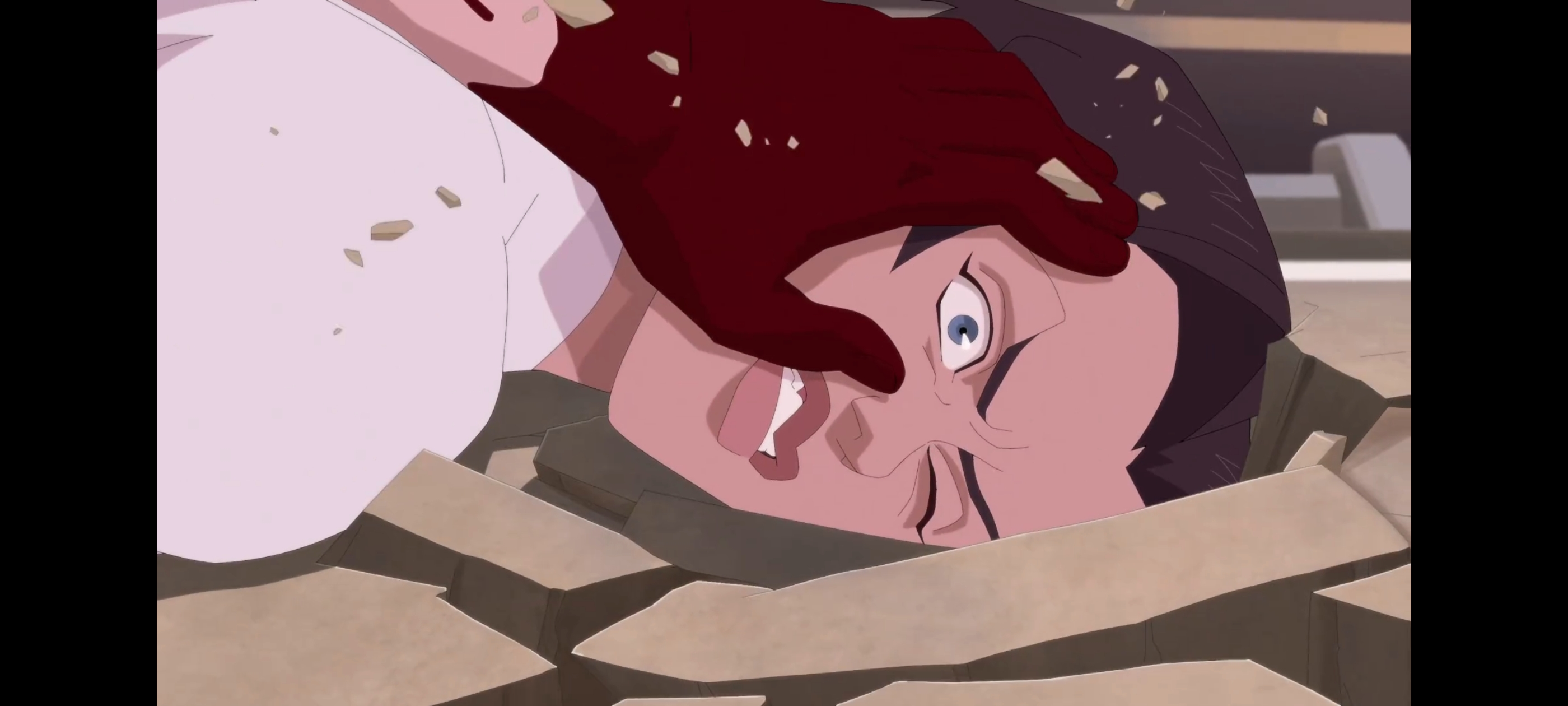 无敌少侠,image,动画,动漫,番剧,ACG