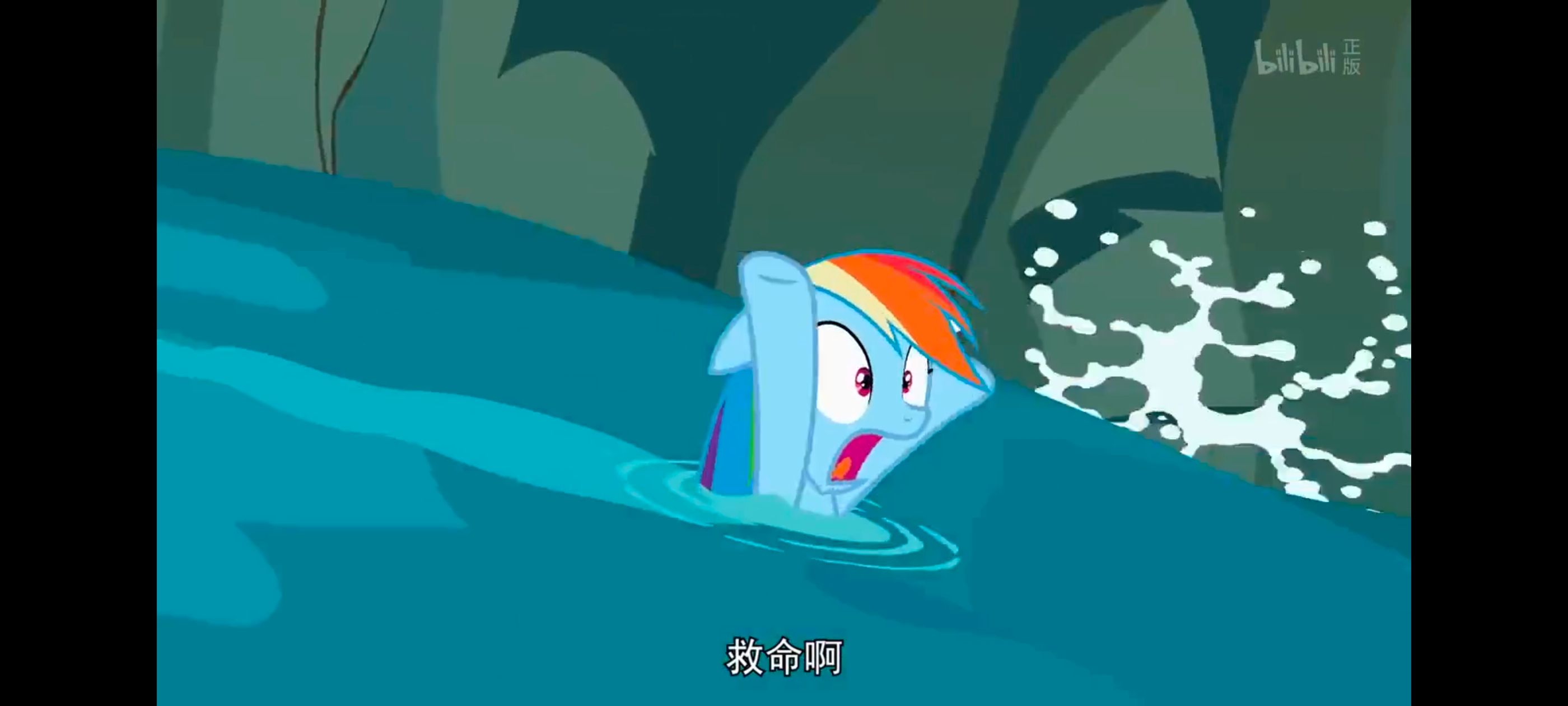 小马宝莉,彩虹小马,我的小马驹,动画,动漫,番剧,ACG