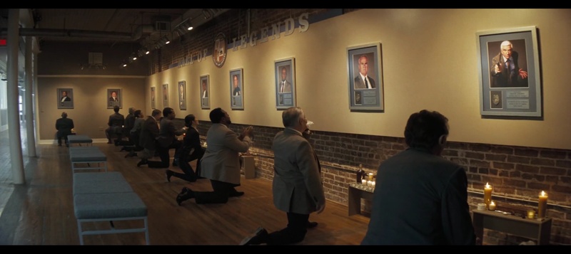 白头神探,智斗灭世狂人,电影,搞笑,喜,无厘头,The Naked Gun,笑弹龙虎榜,警察小队,特警队