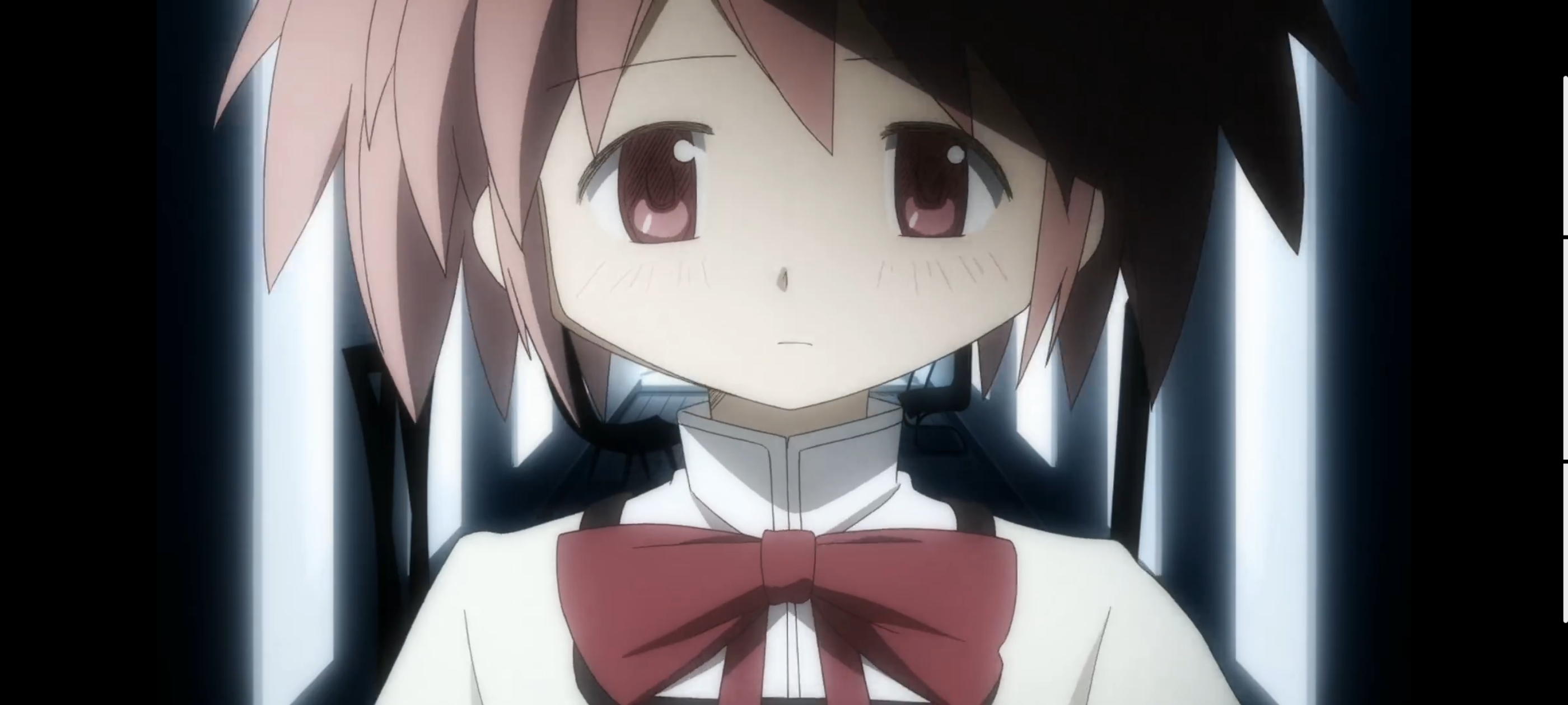 魔法少女小圆,魔法少女,动画,动漫,番剧,二次元,ACG