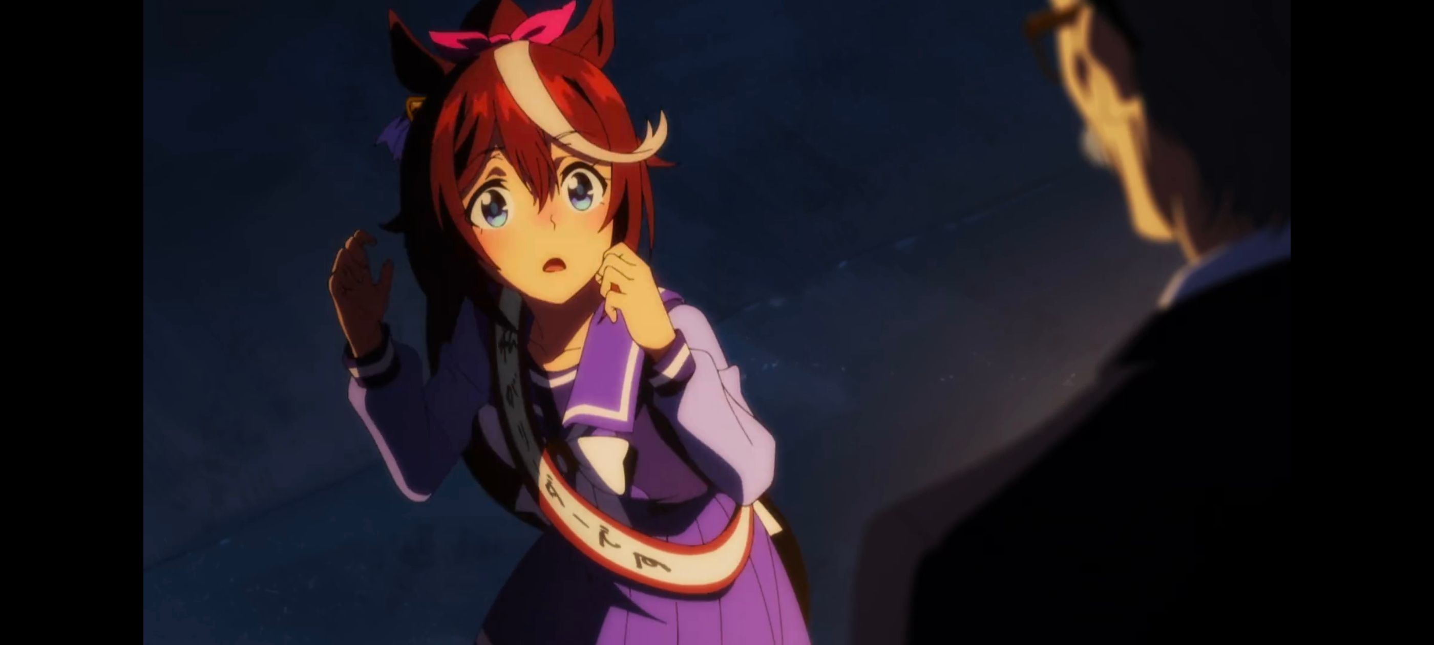 赛马娘,赛马娘PrettyDreby,动画,动漫,番剧,ACG