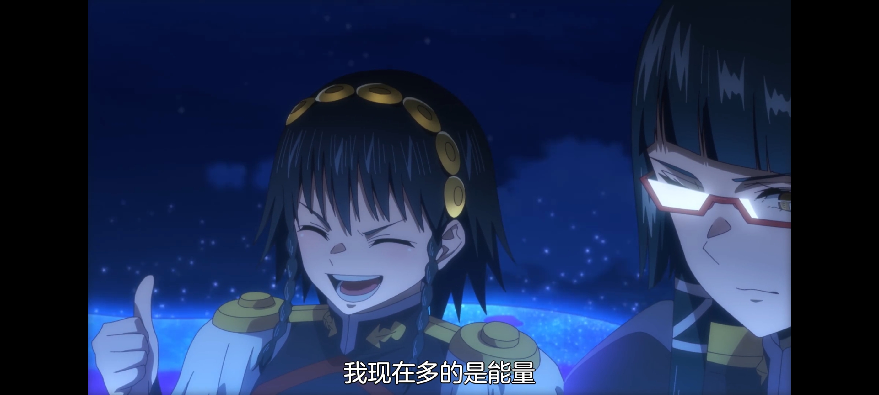 魔都精兵的奴隶,动画,动漫,番剧,ACG,二次元