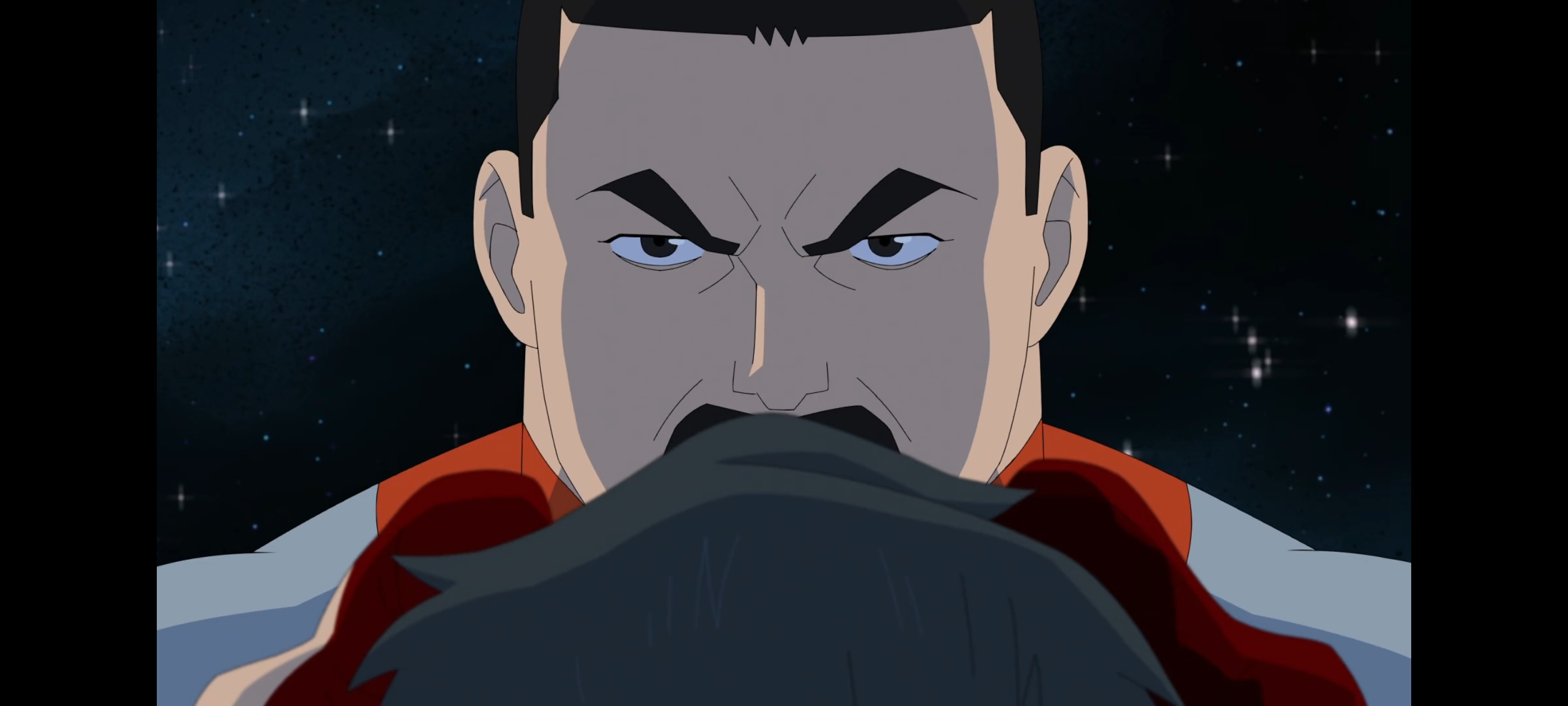 无敌少侠,image,动画,动漫,番剧,ACG