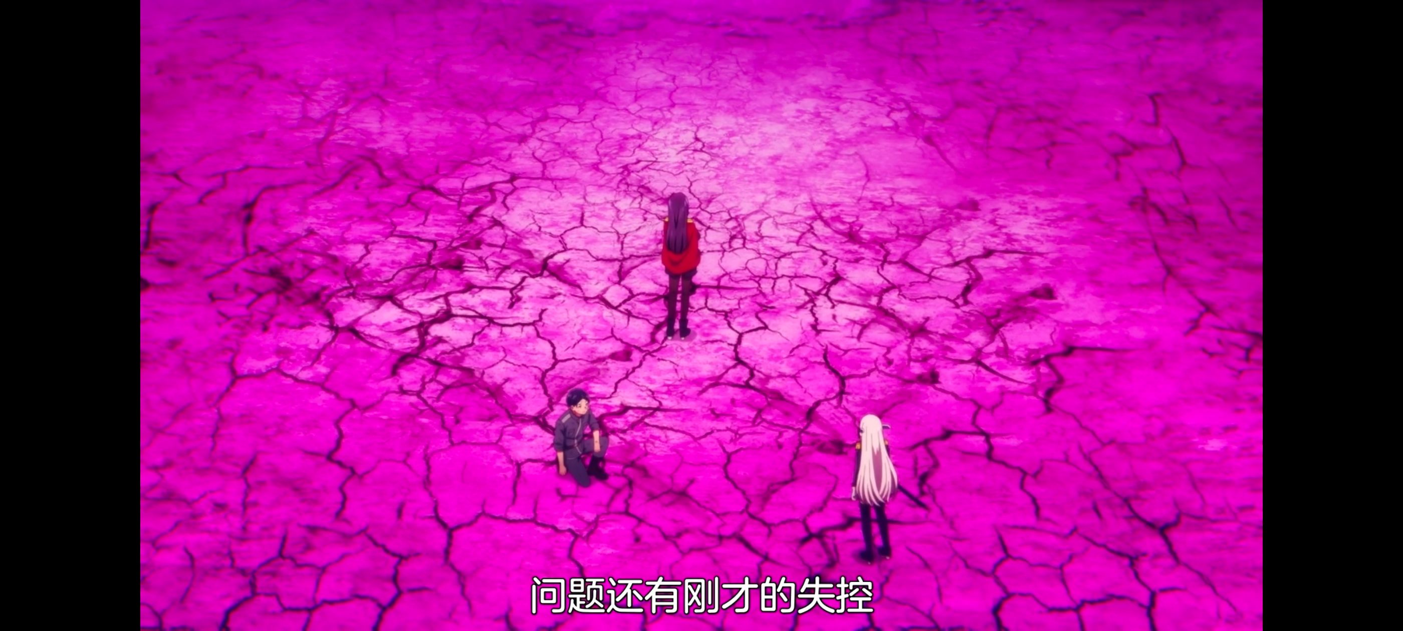 魔都精兵的奴隶,动画,动漫,番剧,ACG