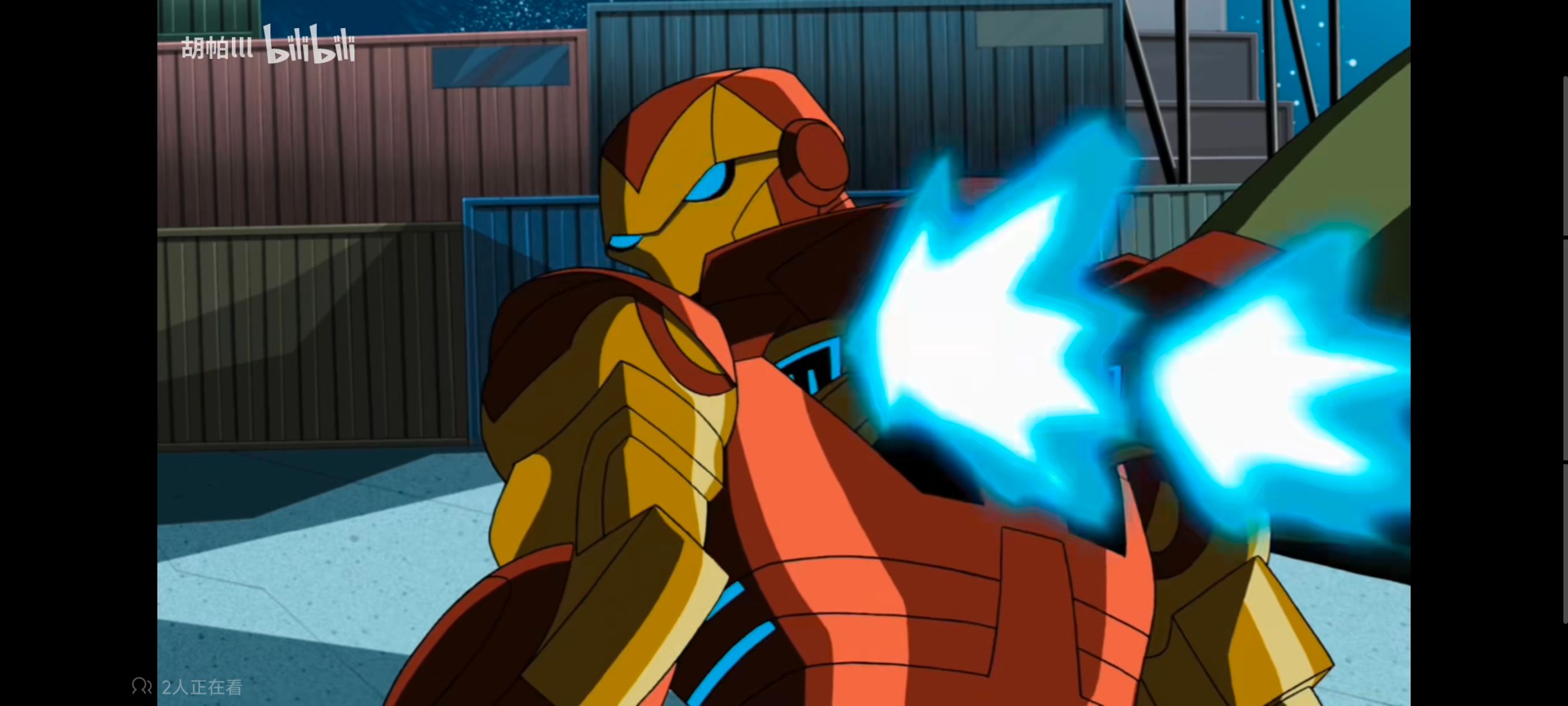 复仇者世上最强英雄组合,超级英雄联盟复仇者,复仇者联盟,动漫,动画,番剧,ACG