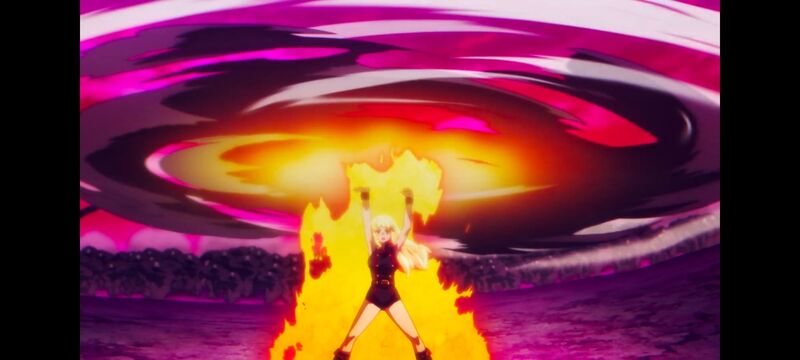 魔都精兵的奴隶,魔都精兵のスレイブ,动漫,动画,番剧,ACG