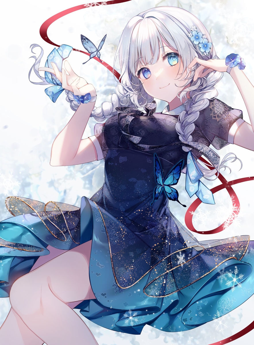 美图,雾雨魔理沙,魔理沙